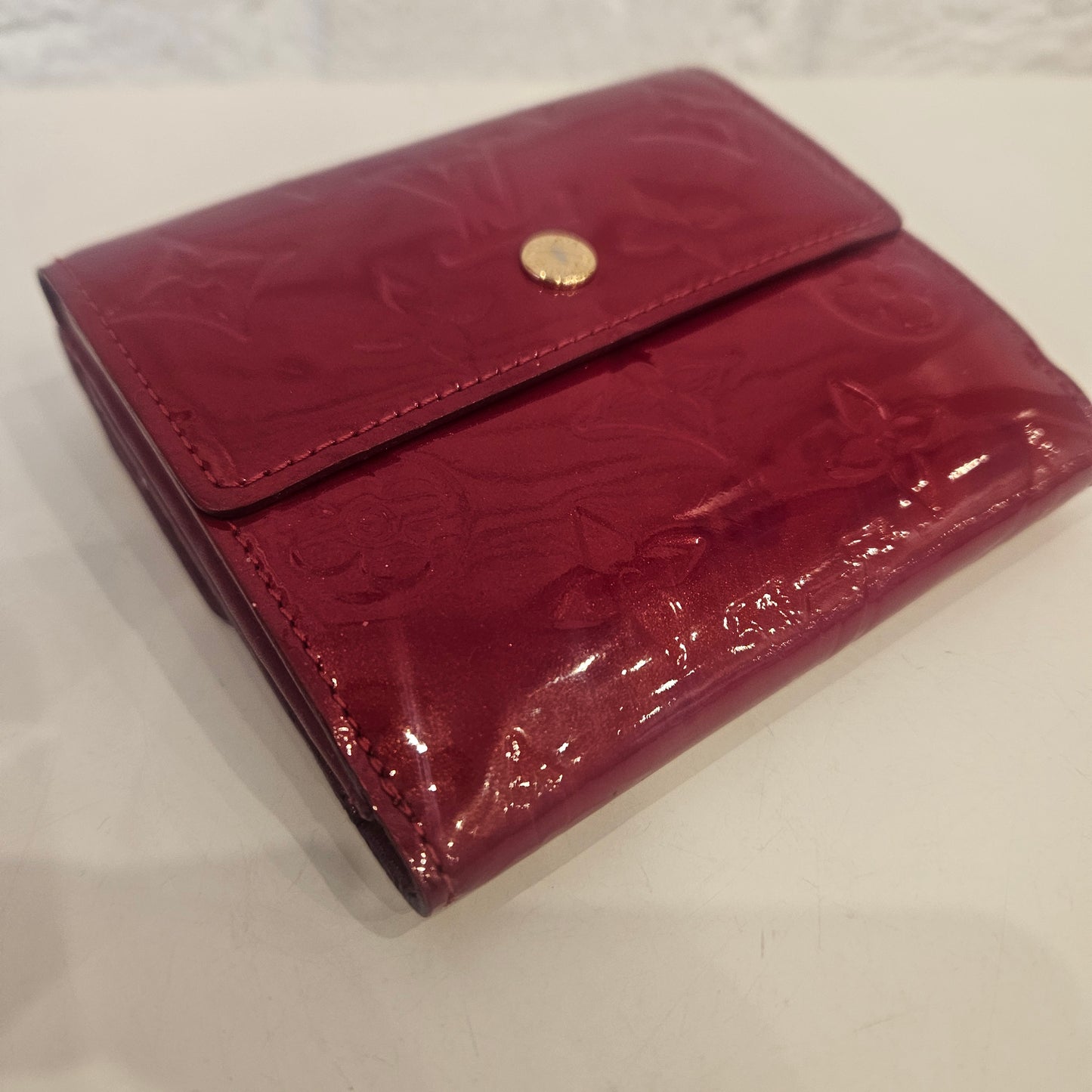 Portafoglio Louis Vuitton