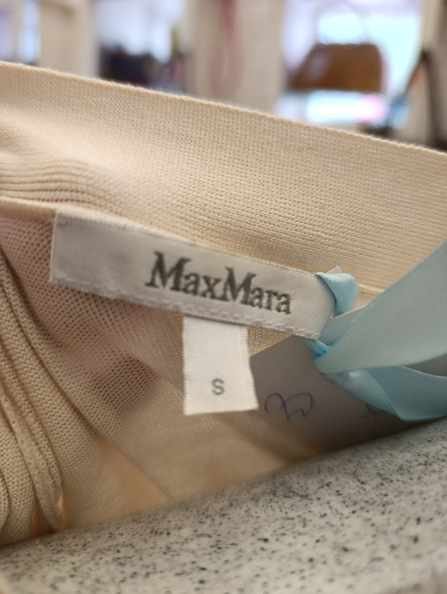 Top max Mara tg S