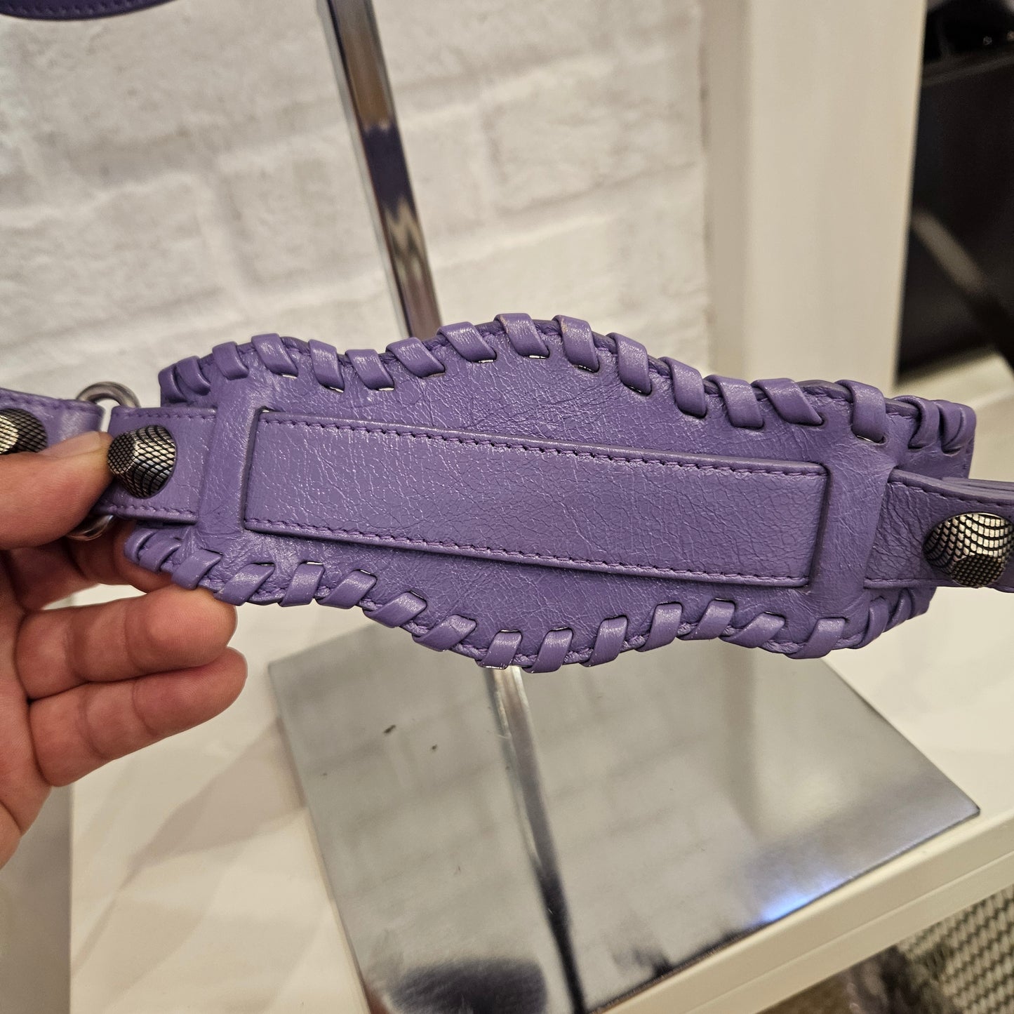 Balenciaga Neo Cagole City