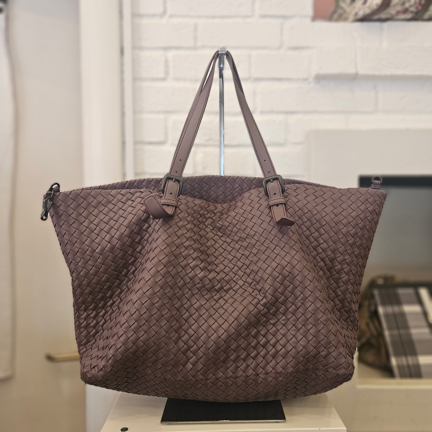 Bottega Veneta Fourre-Toute