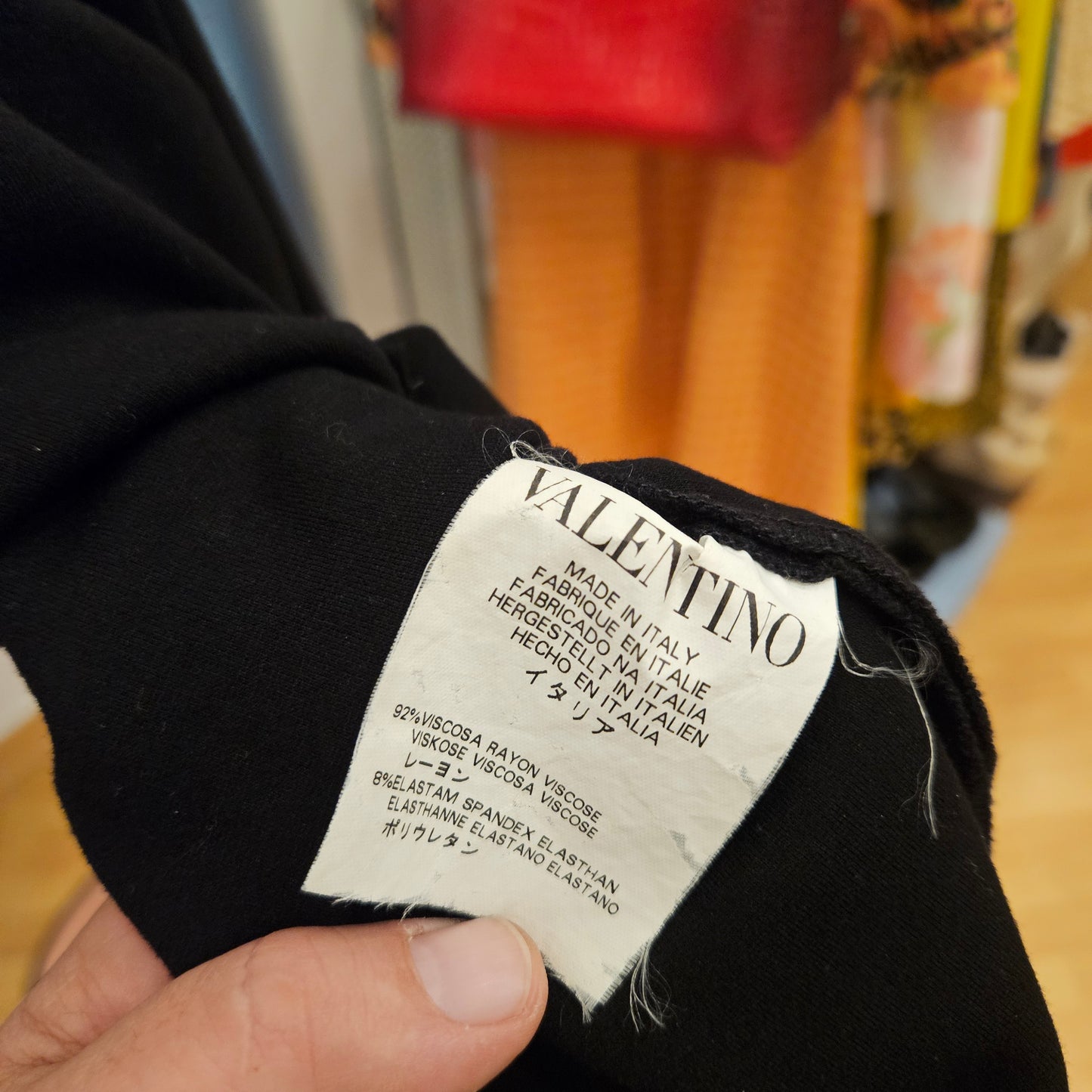 Abito Red Valentino tg 40