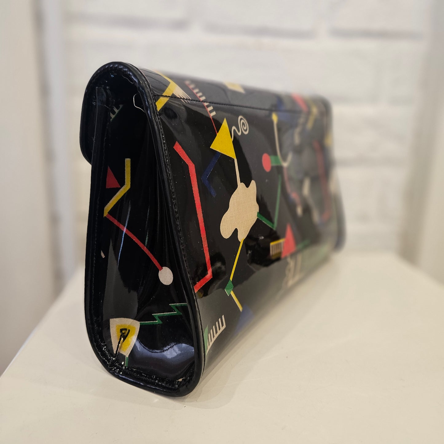 Pochette Fendi anni 80