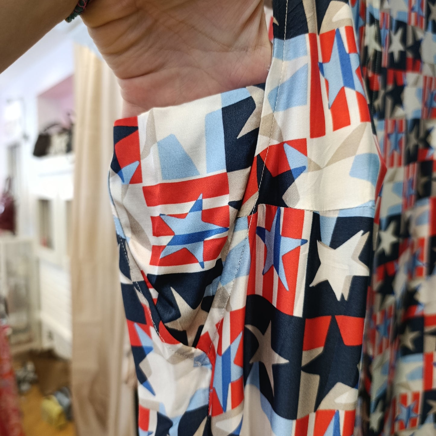 Camicia Caractère tg 48