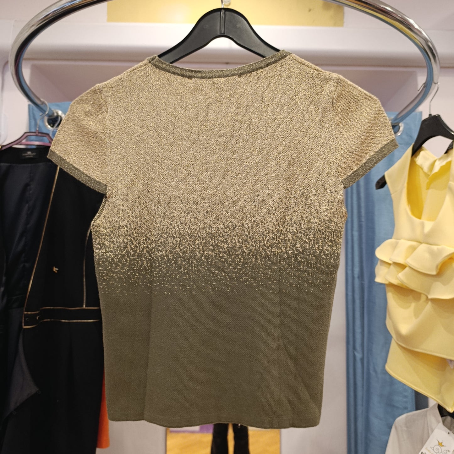 Maglia Elisabetta Franchi tg 42