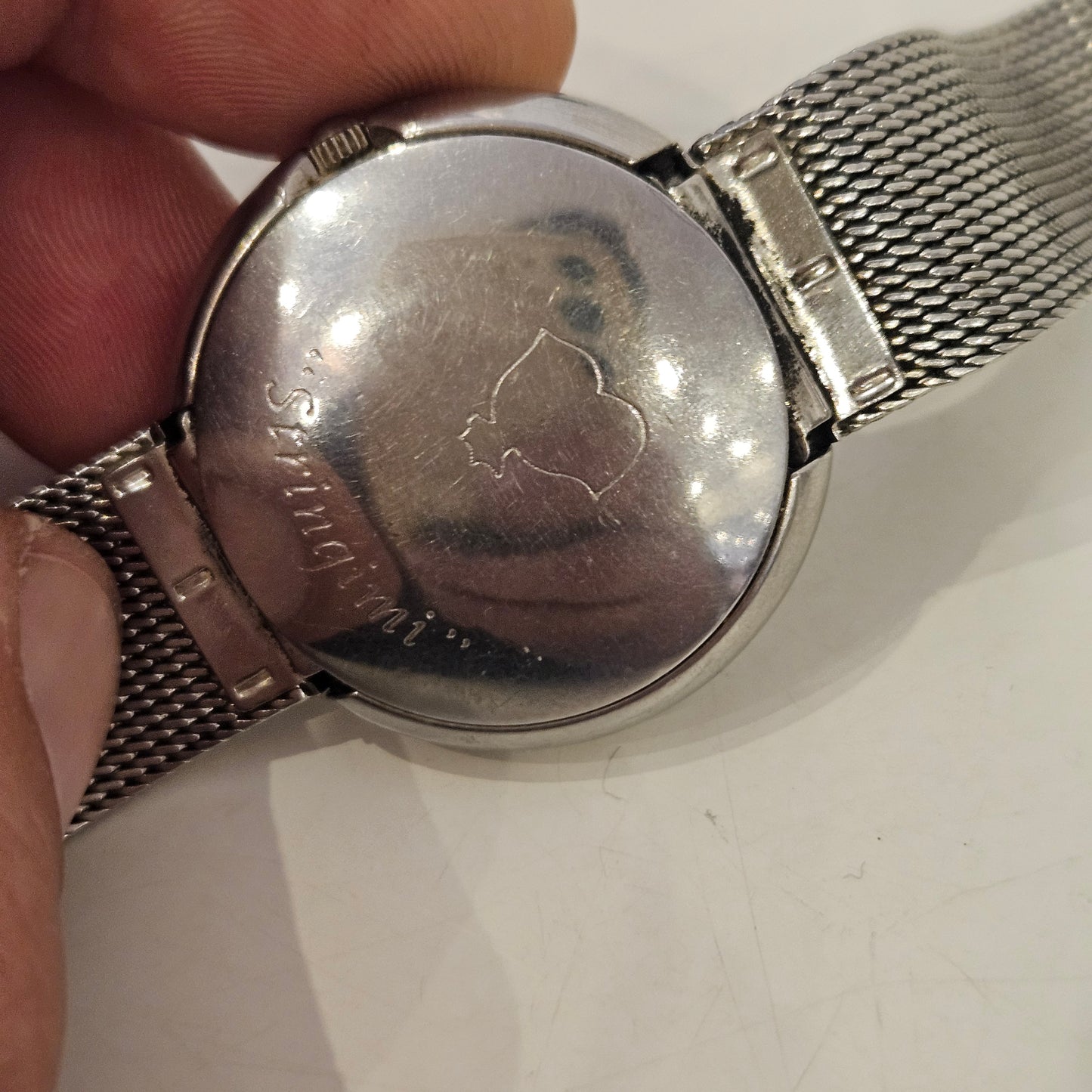 Orologio Dodo Pomellato
