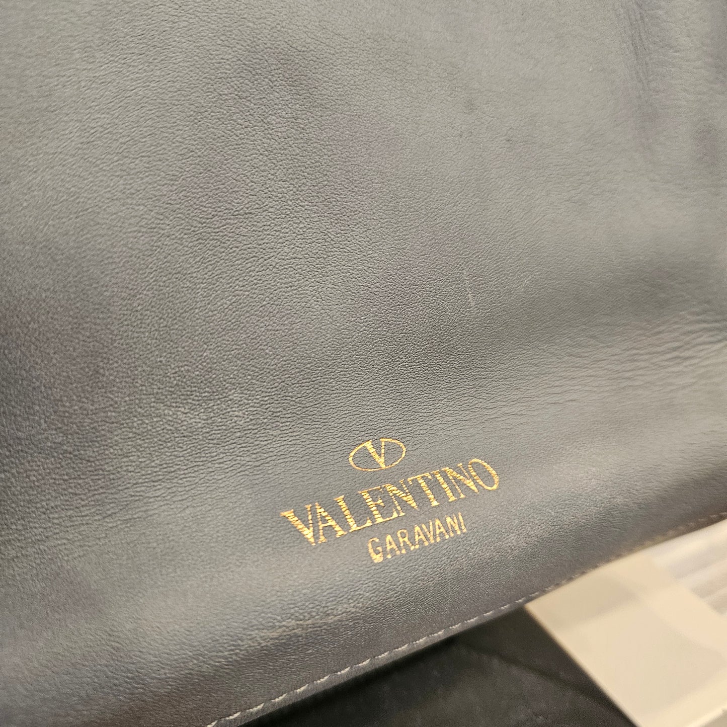 Borsa Valentino Garavani rock stud
