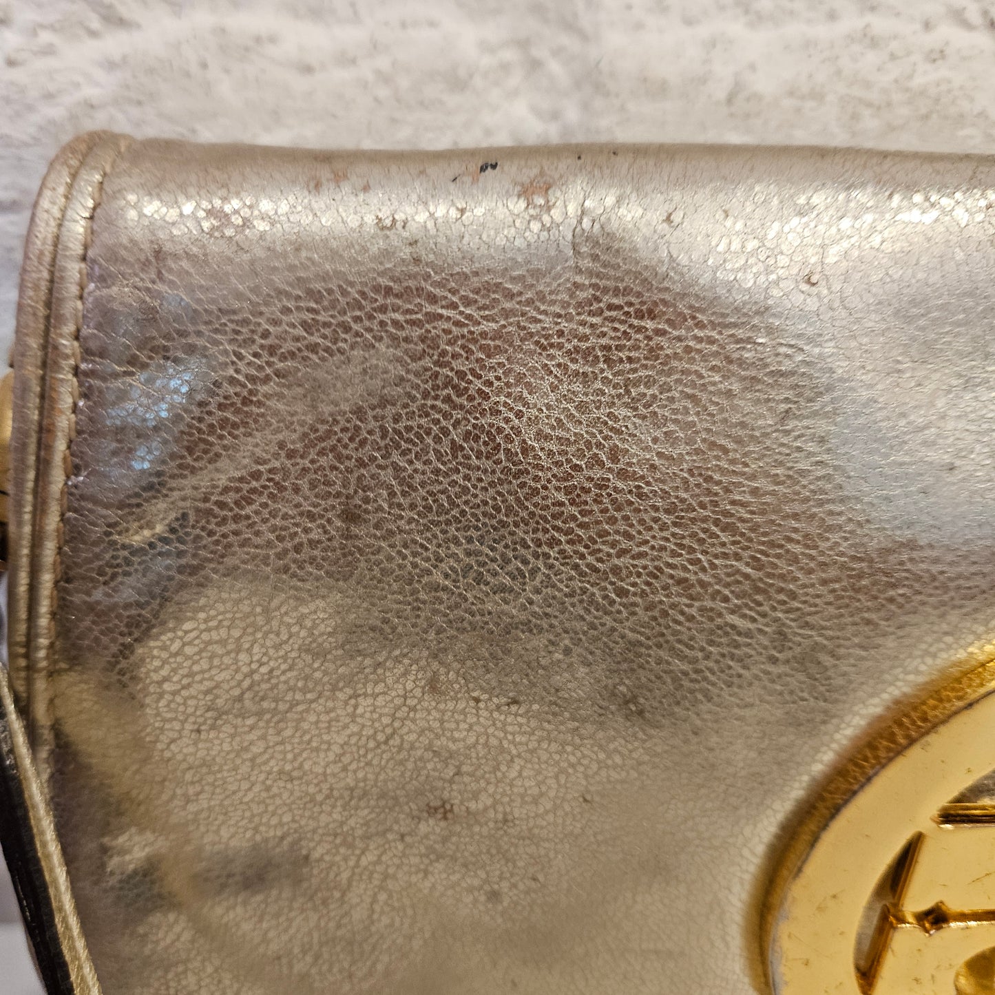 Pochette Tory Burch