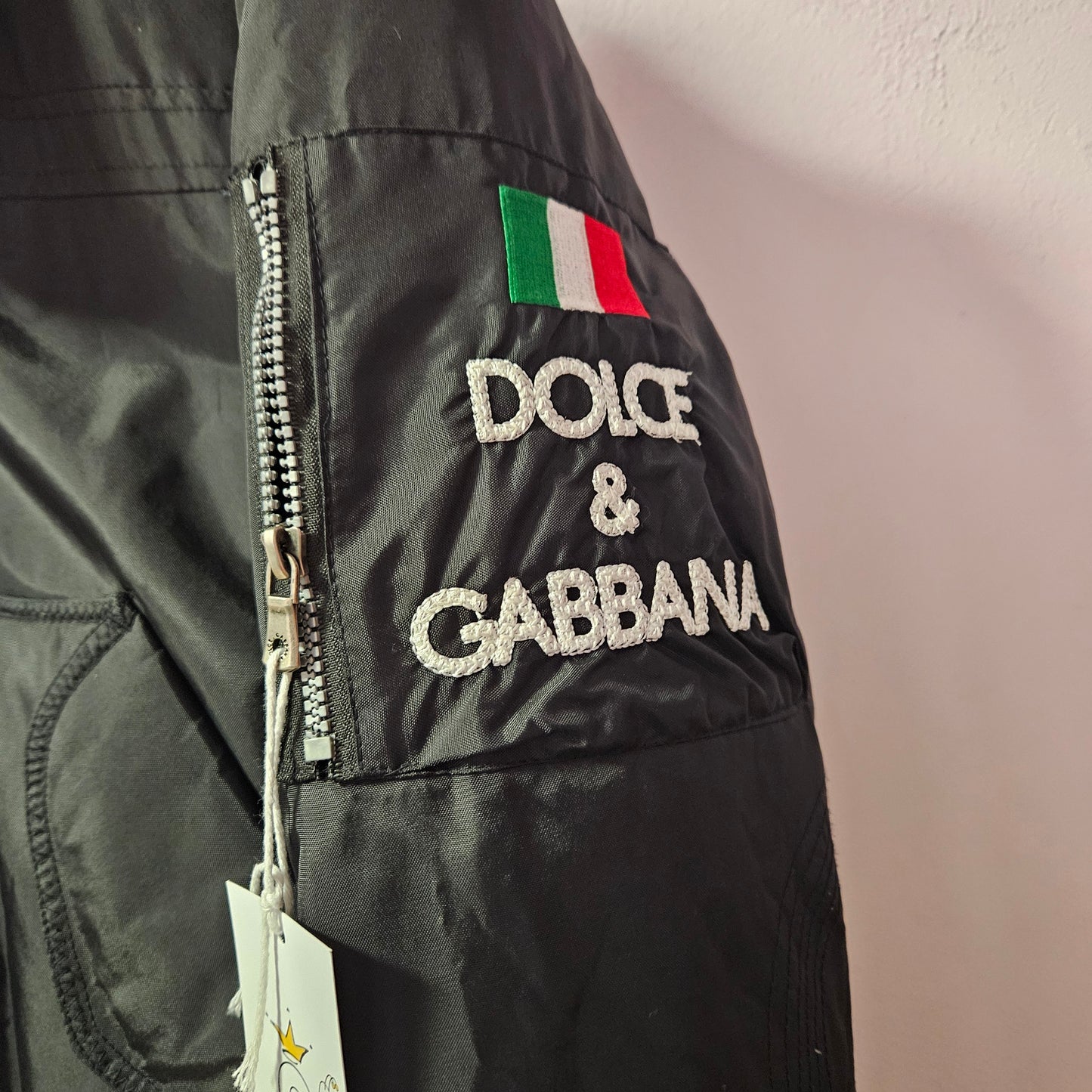 Bomber Dolce&Gabbana tg S uomo