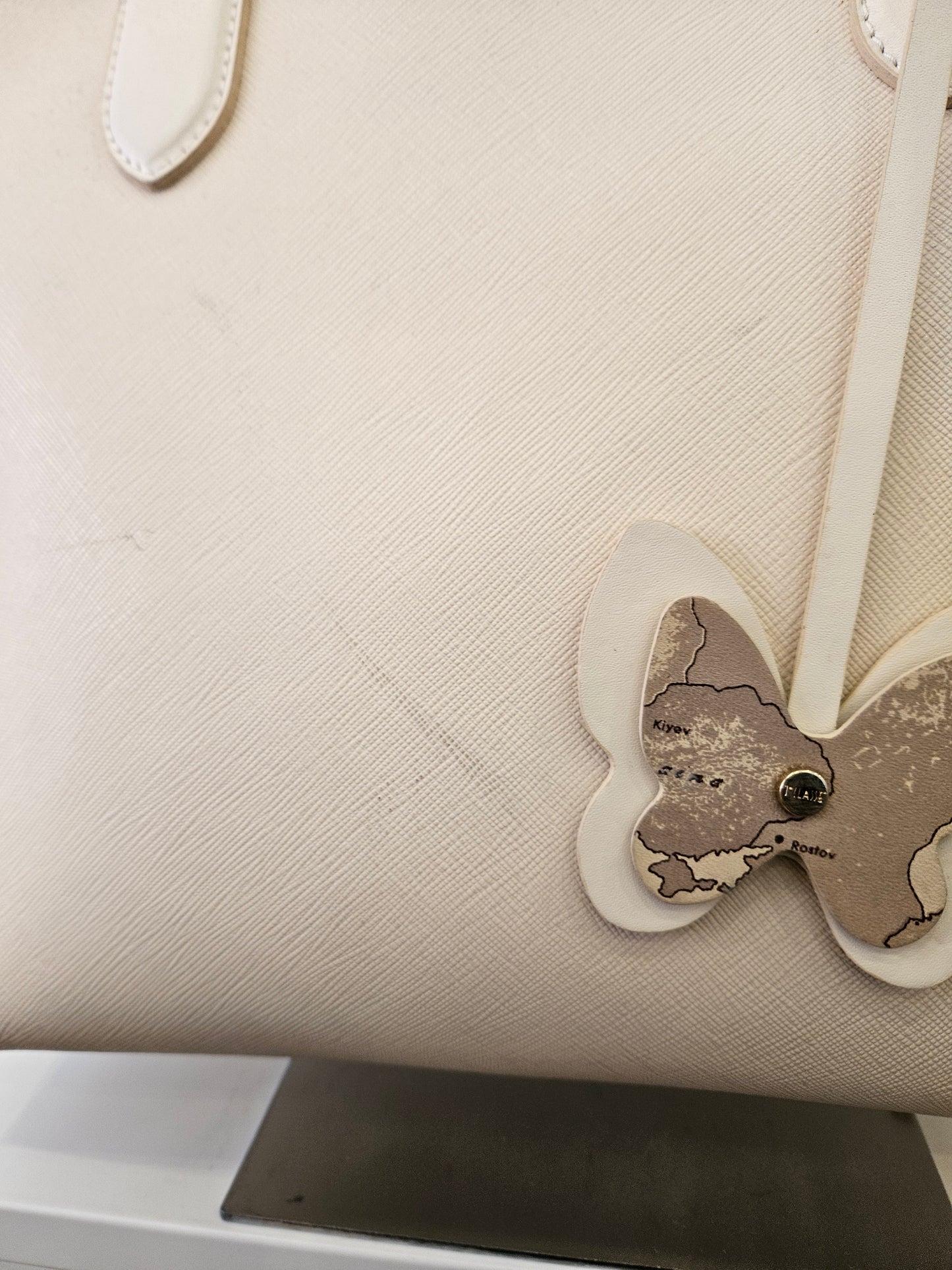 Borsa Prima Classe