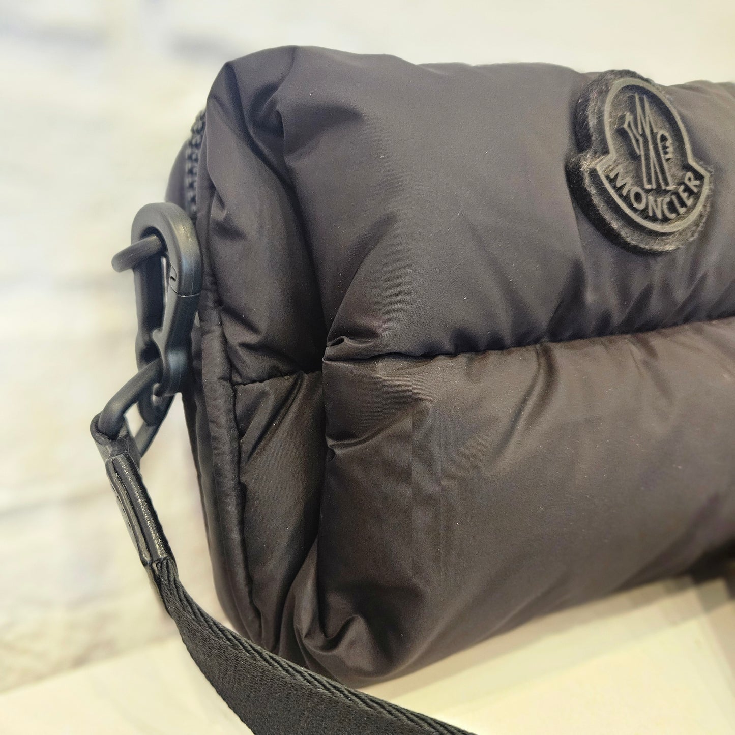 Tracollina Moncler