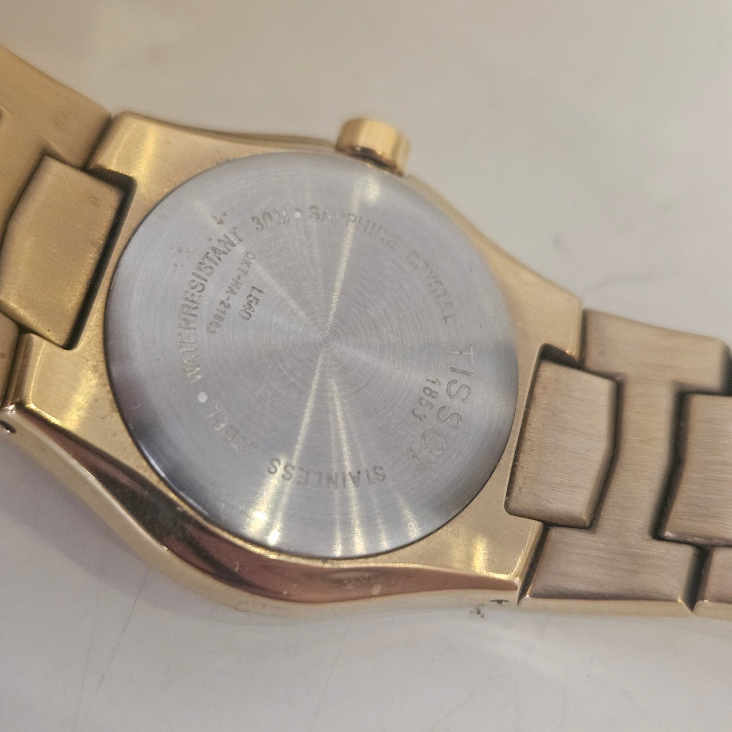 Orologio Tissot