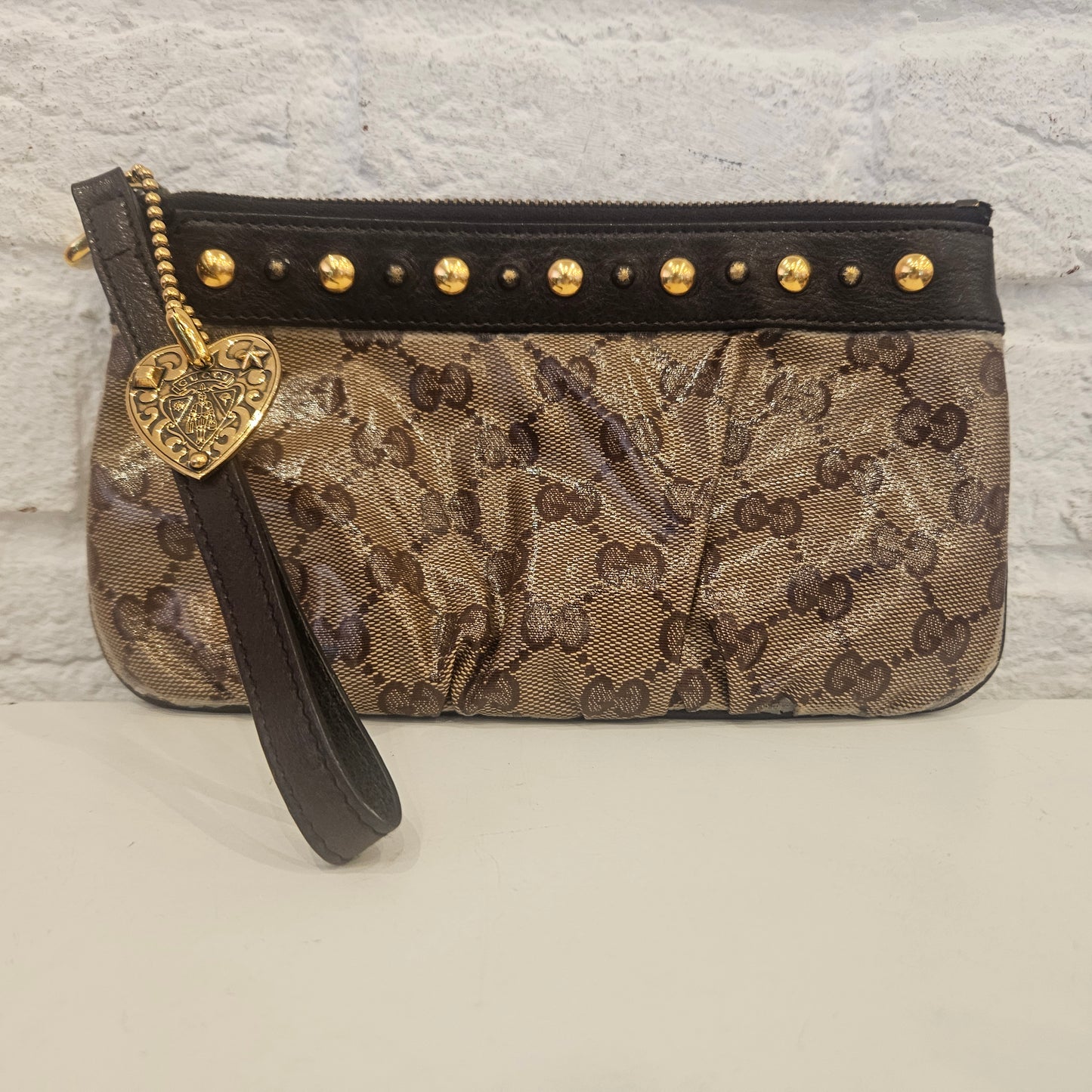 Pochette Gucci