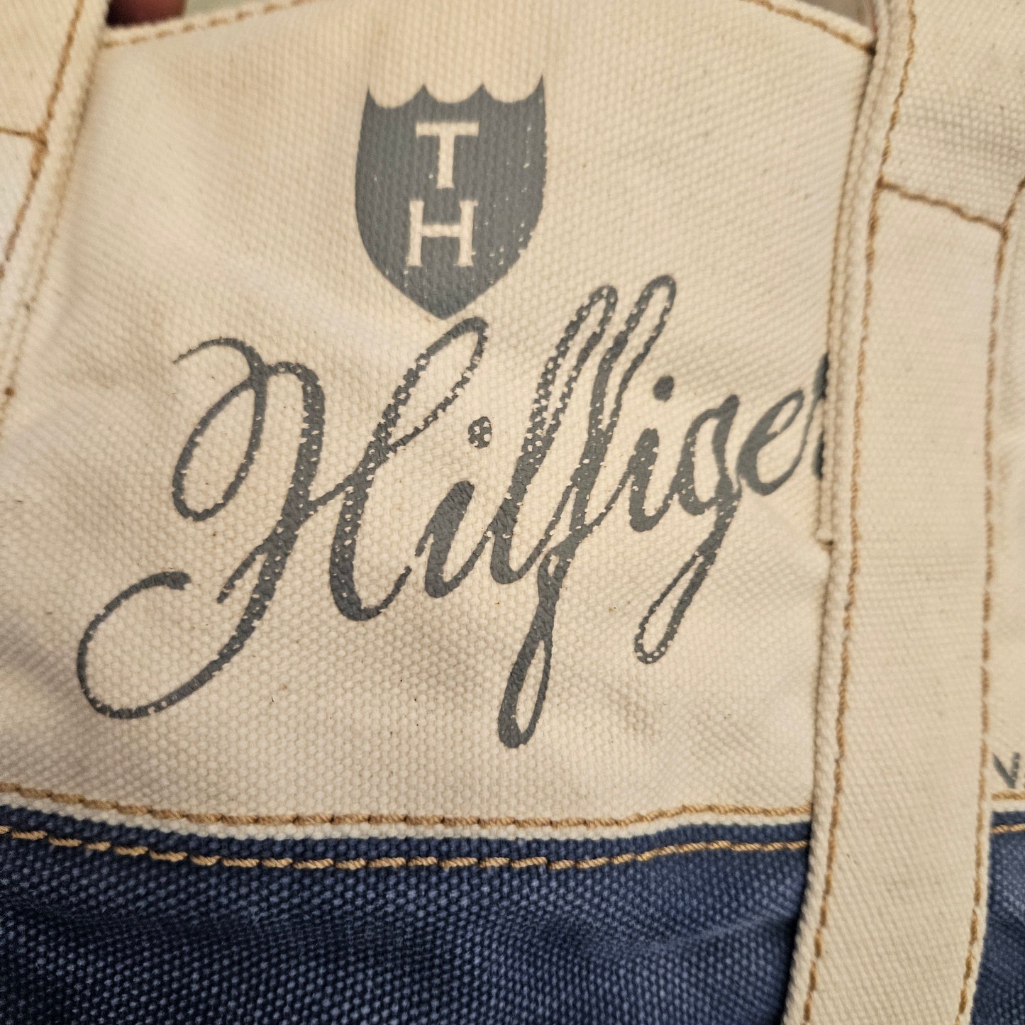 Borsa Tommy Hilfiger