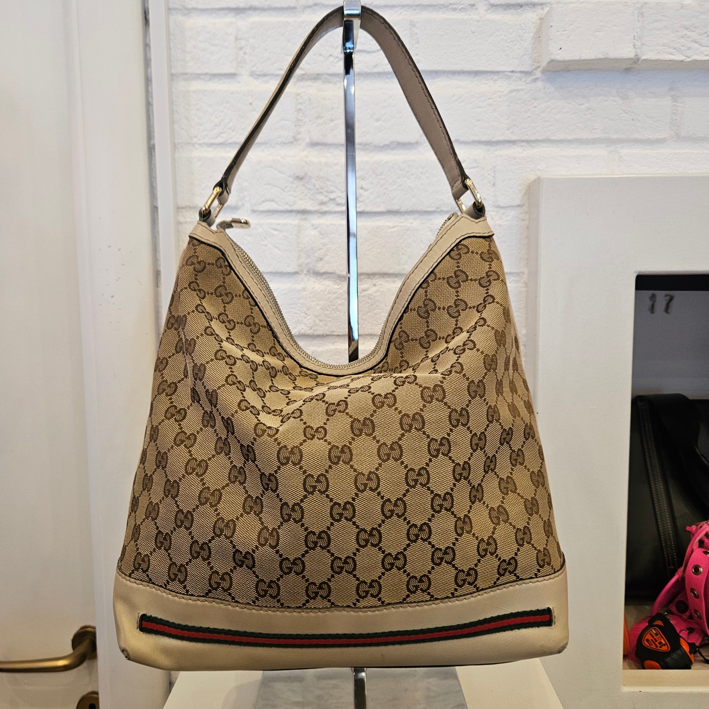 Borsa a spalla Gucci
