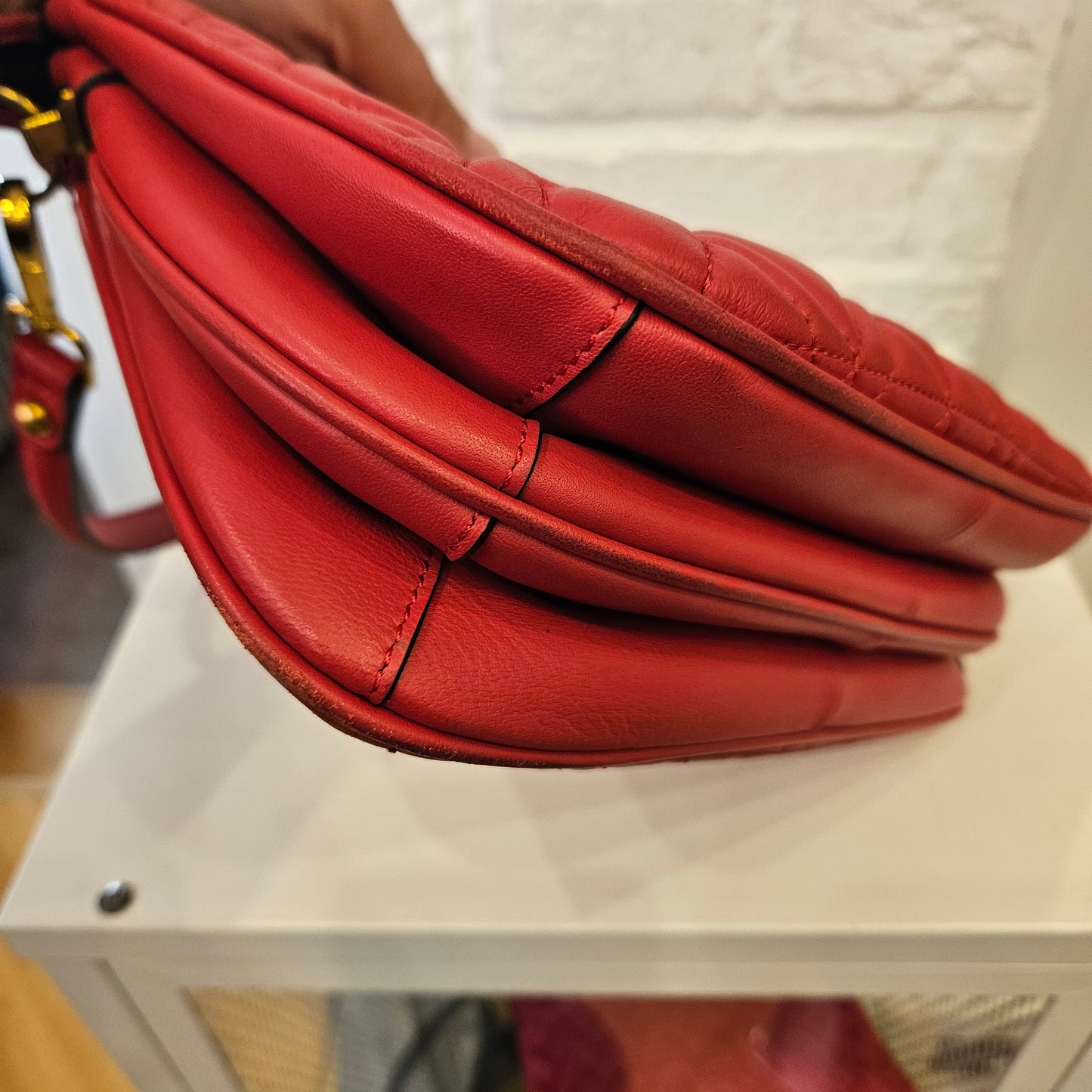 Borsa La carrie