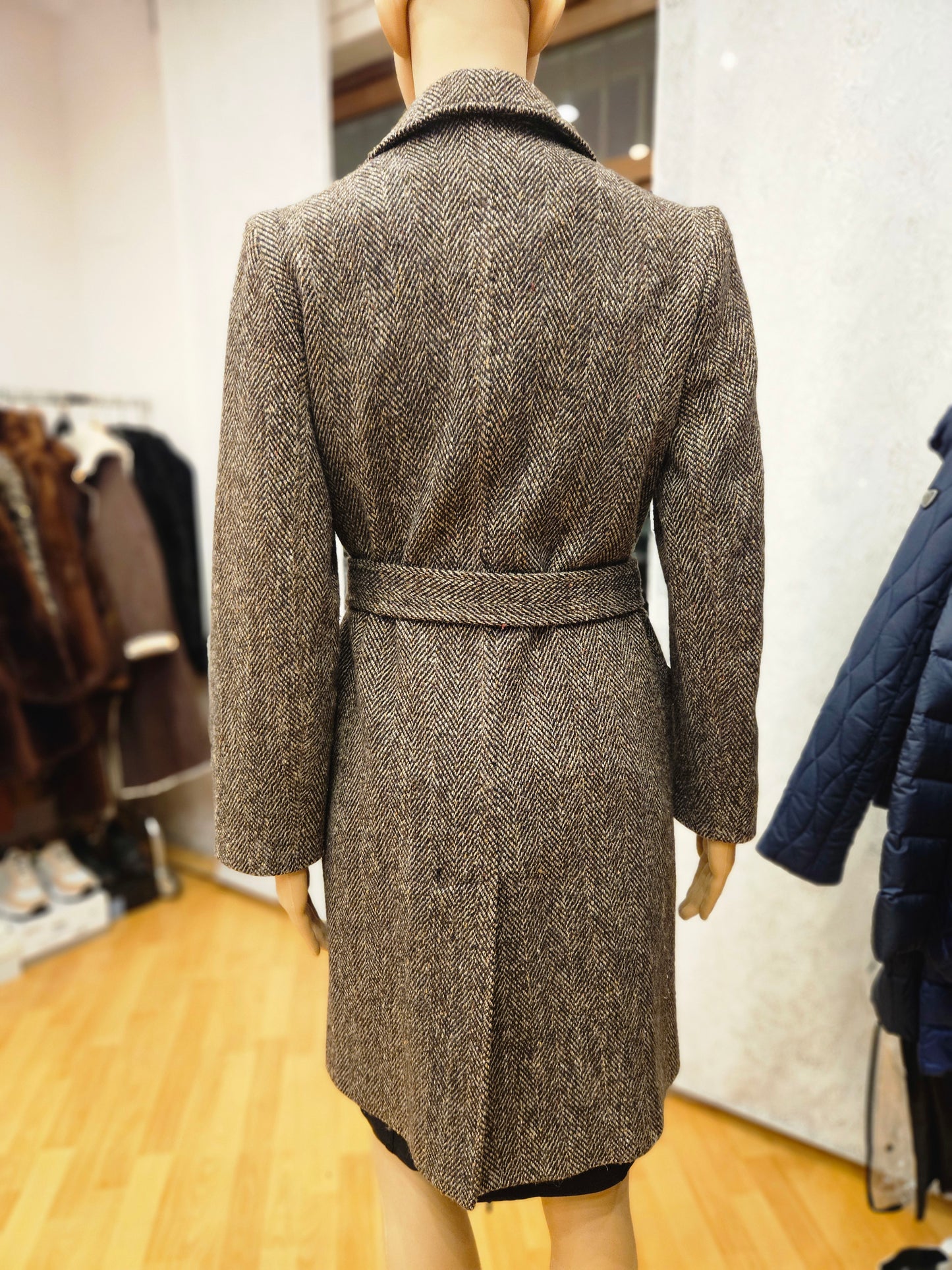 Cappottino kookai tg 40