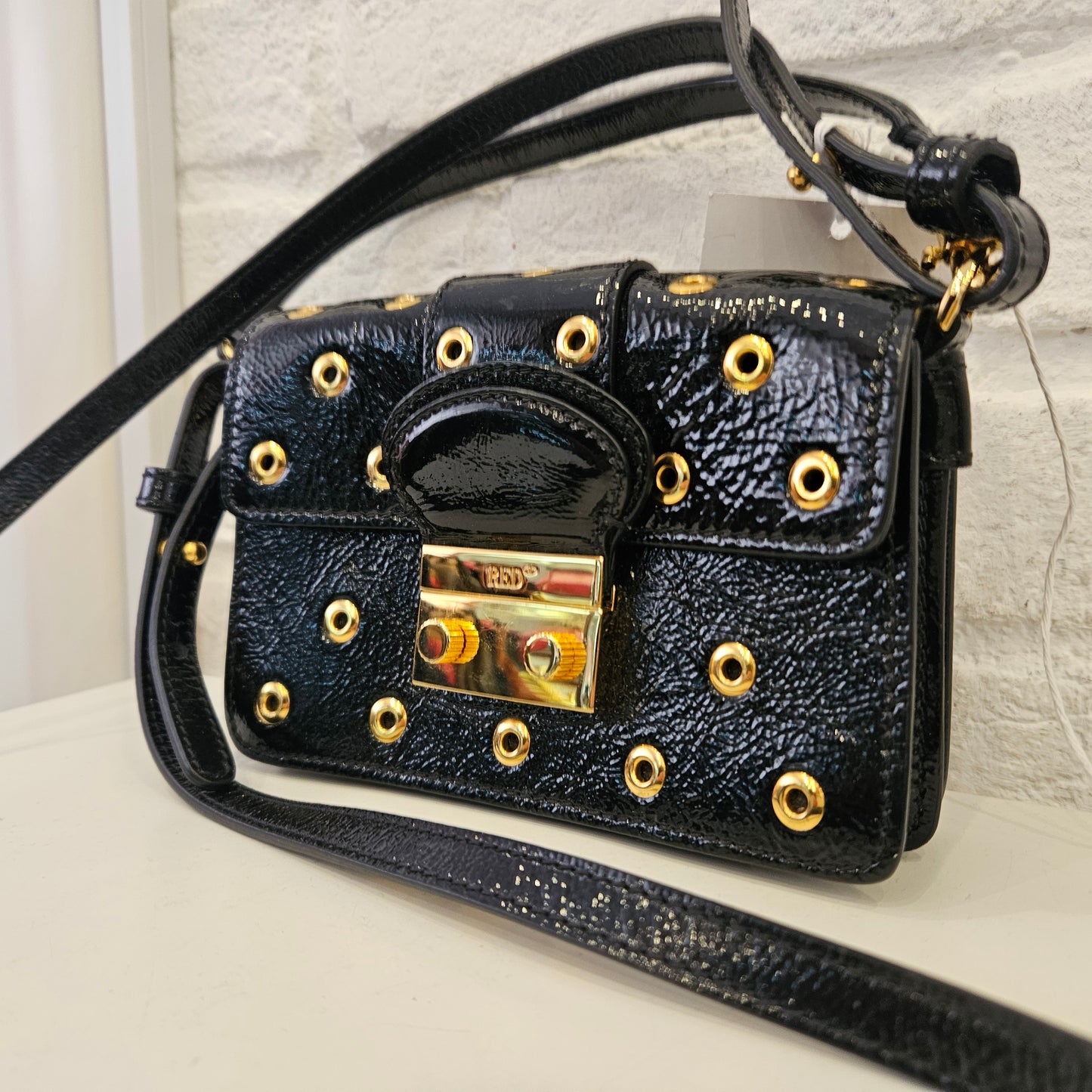 Tracollina Red Valentino