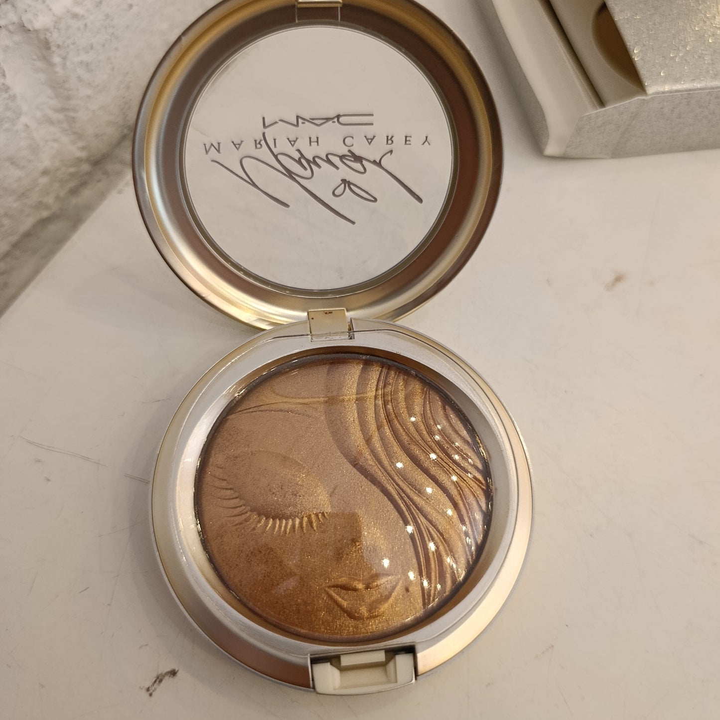Illuminante Mac Mariah Carey