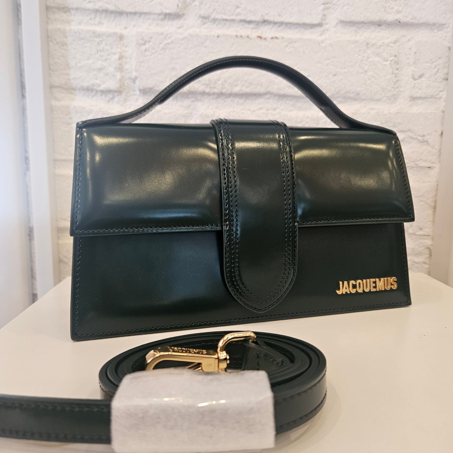 Jacquemus Le Bambino