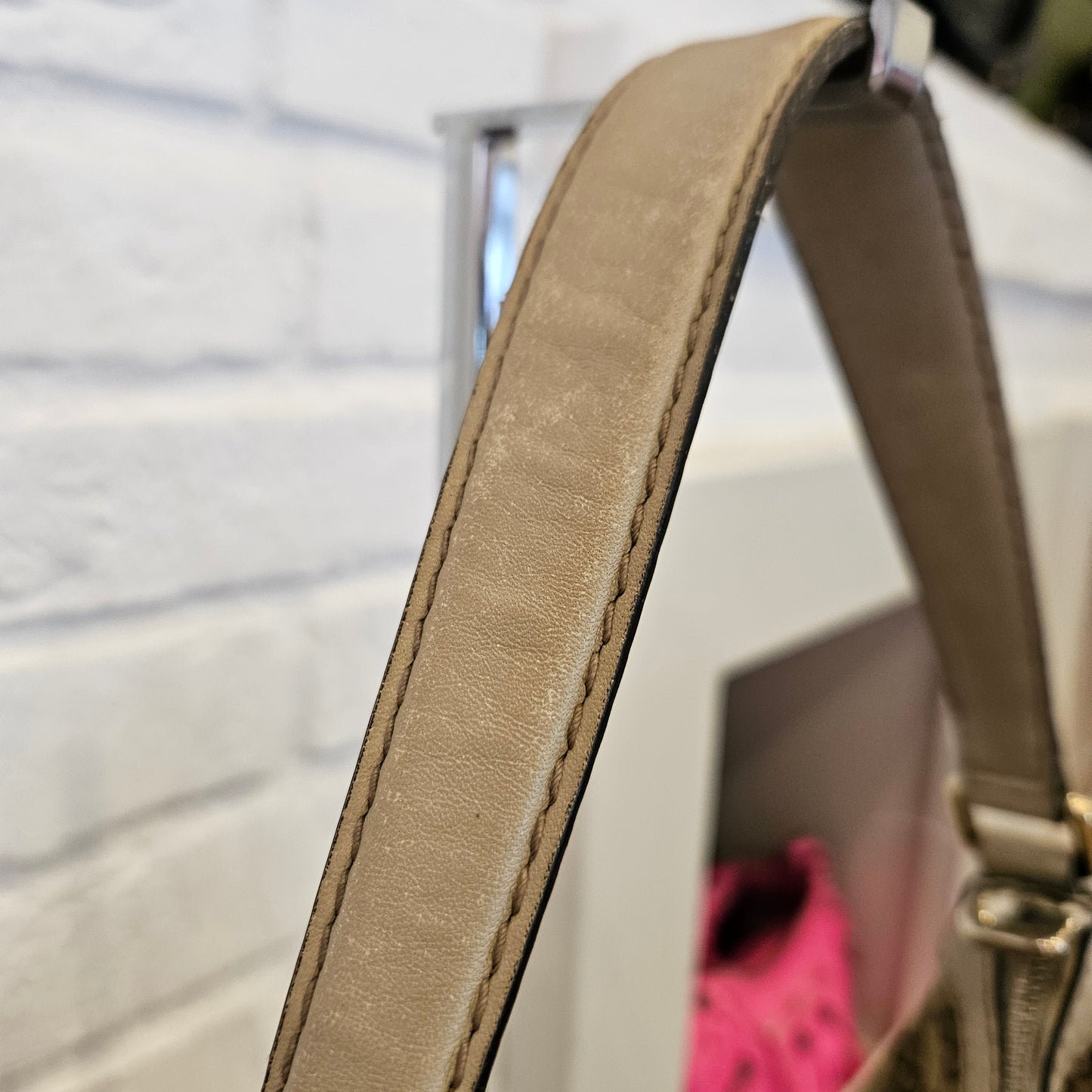 Borsa a spalla Gucci
