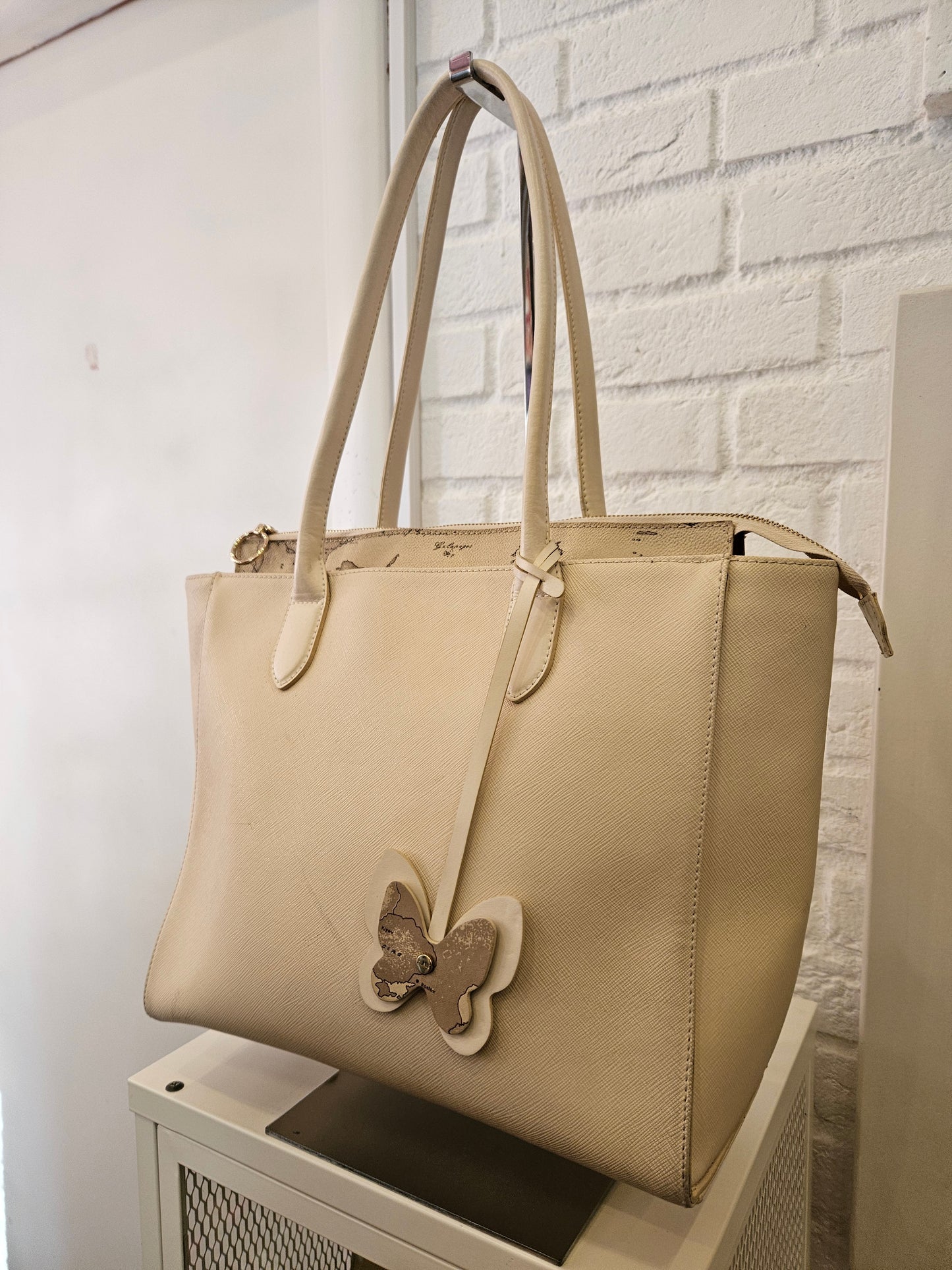 Borsa Prima Classe