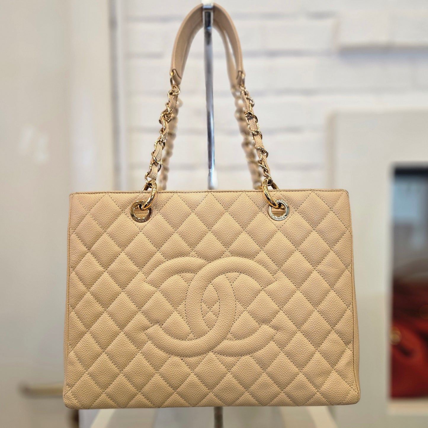 Gran Tote bag Chanel