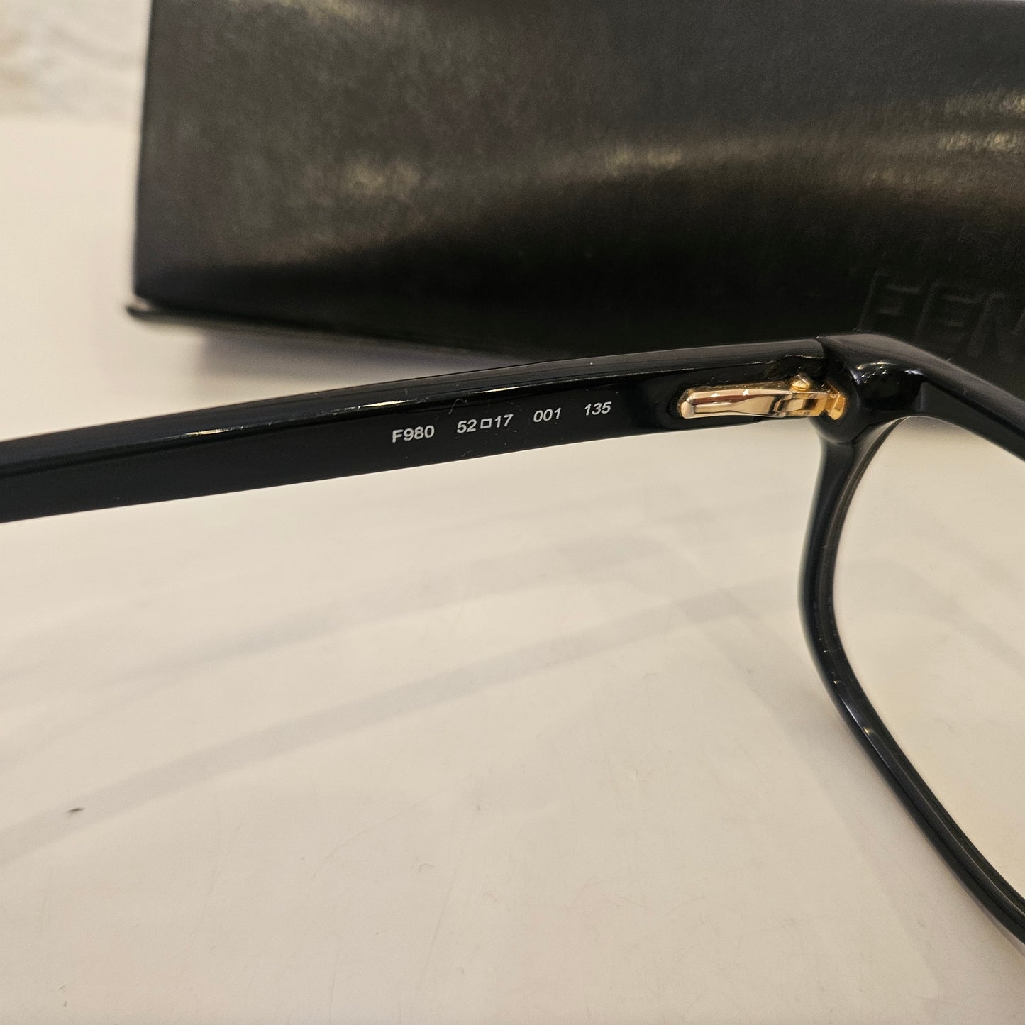 Montatura Fendi