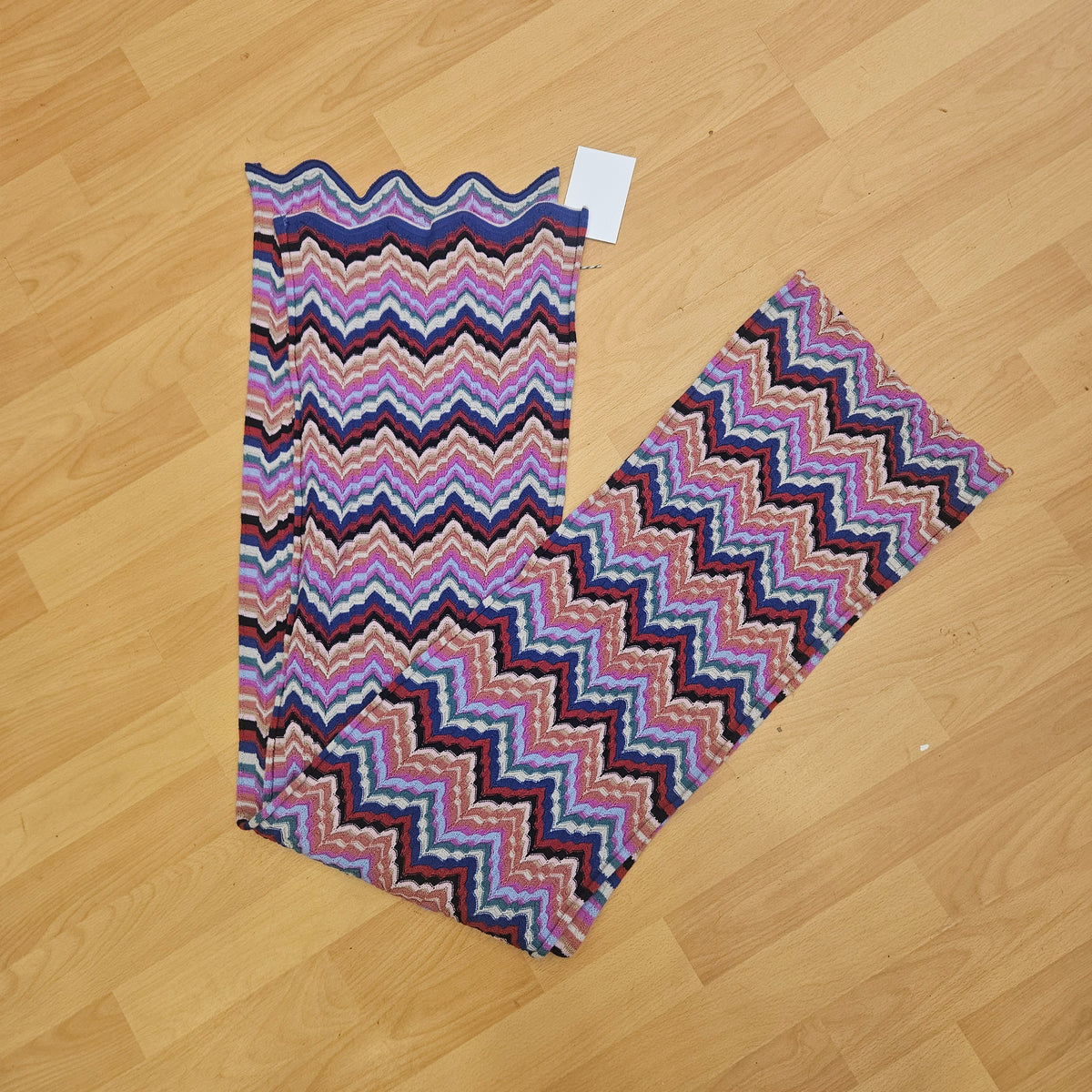 Sciarpa Missoni