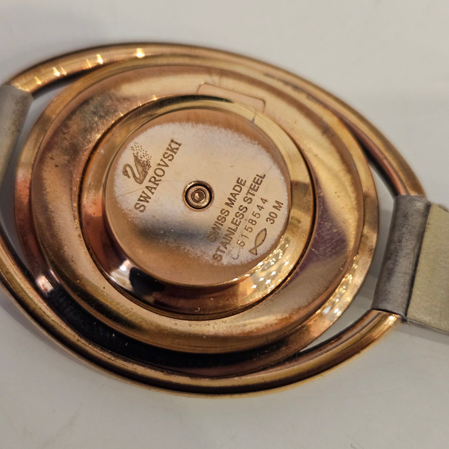 Orologio Swarovski