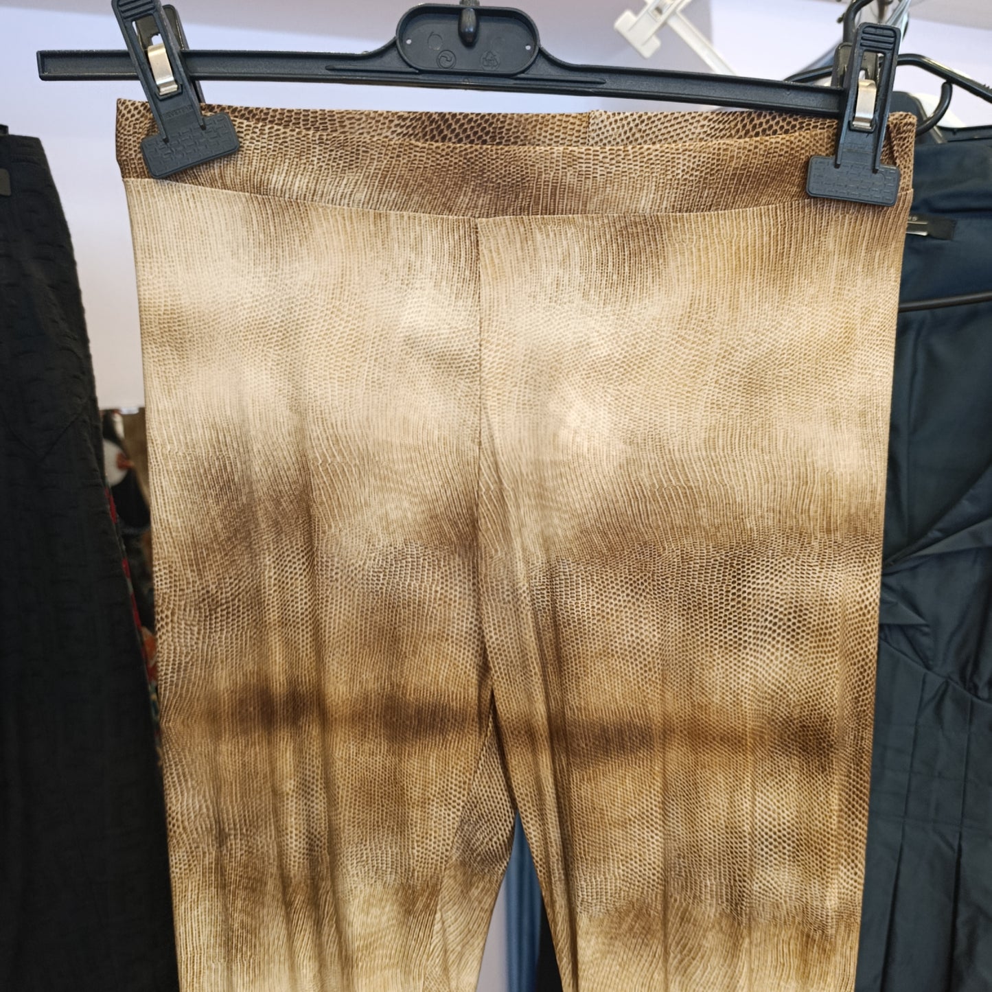 Leggins Elisabetta Franchi tg 44