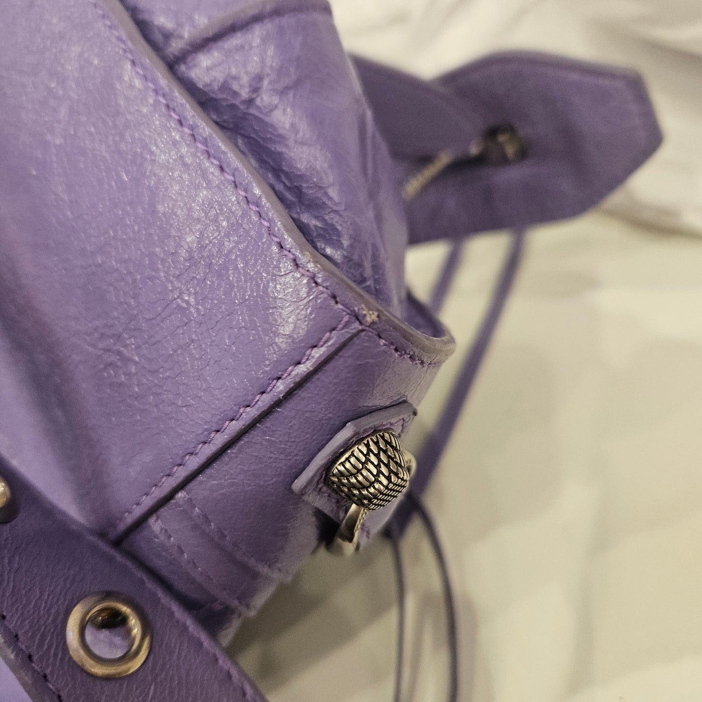 Balenciaga Neo Cagole City