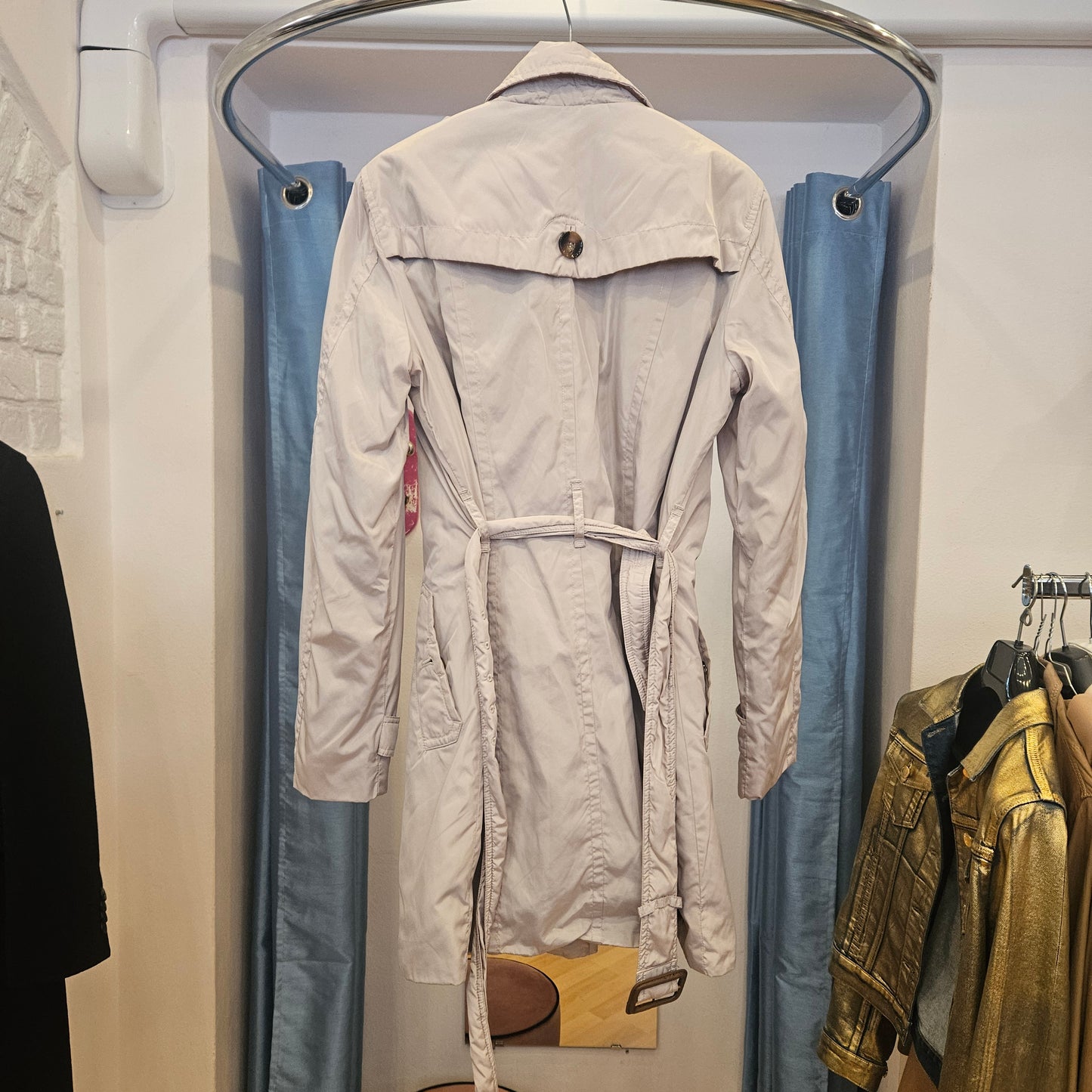 Trench Marella tg 42