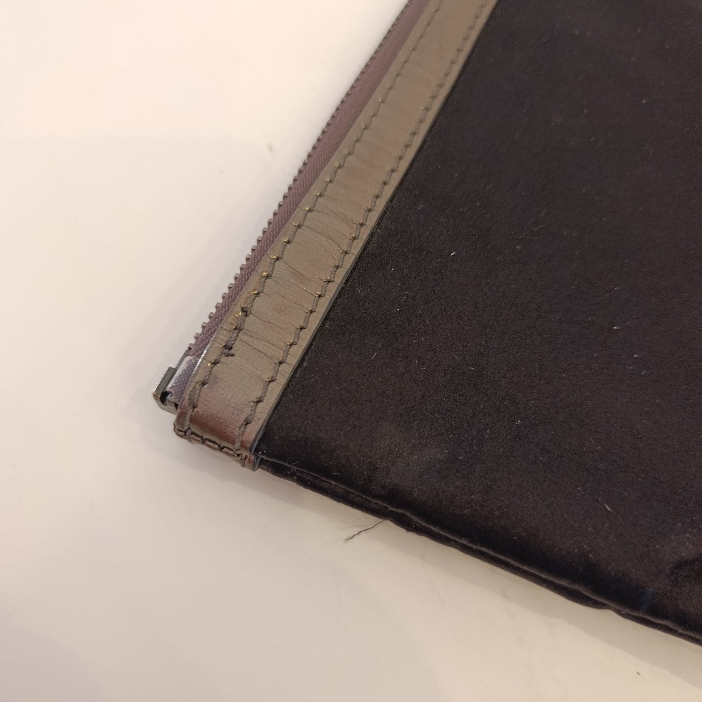 Pochette a mano Burberry