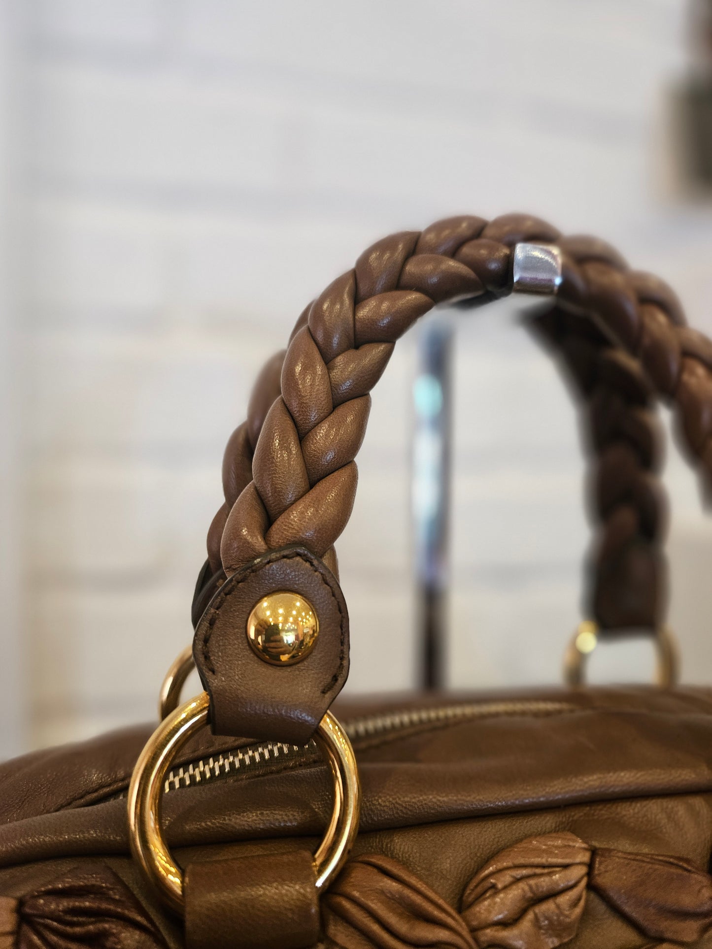 Bauletto Miu Miu