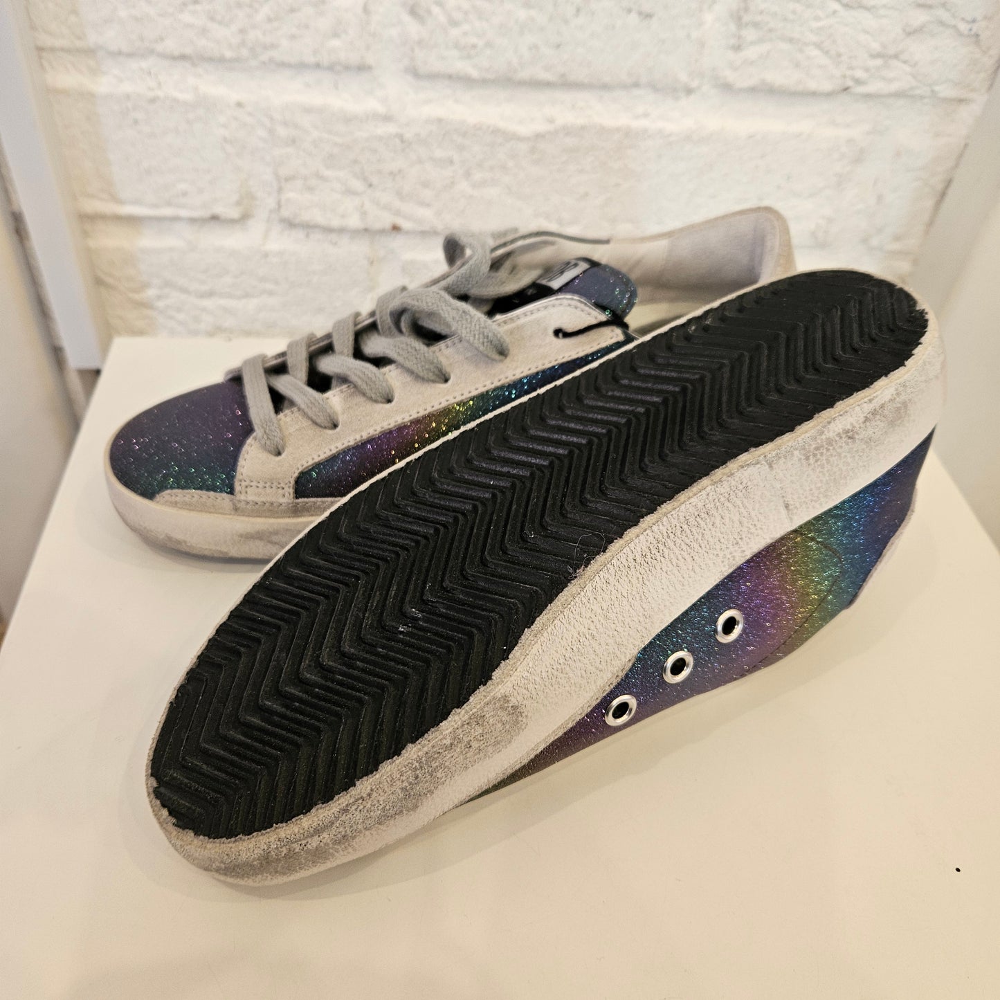 Golden Goose Super star n 36