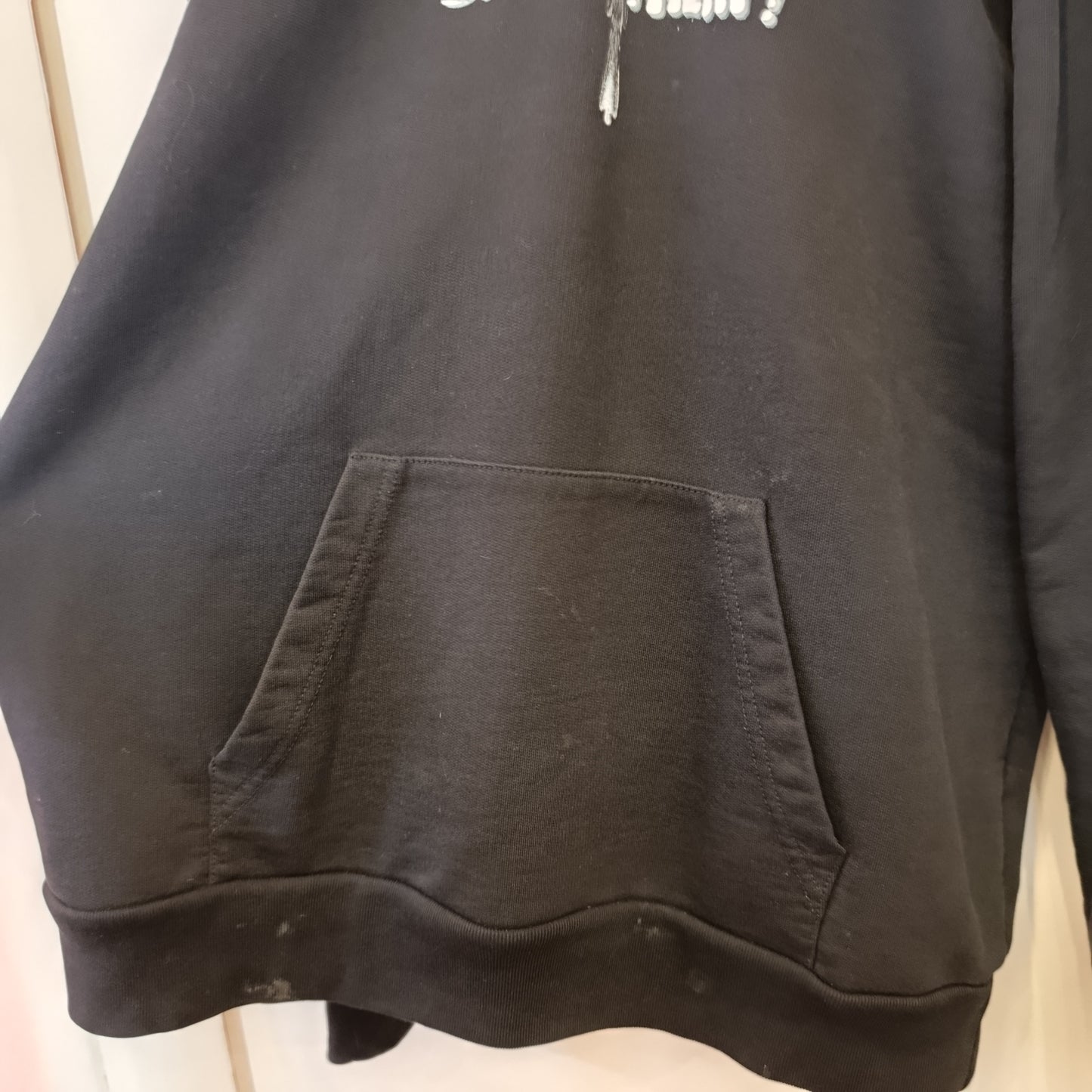 Felpa marcelo burlon tg M