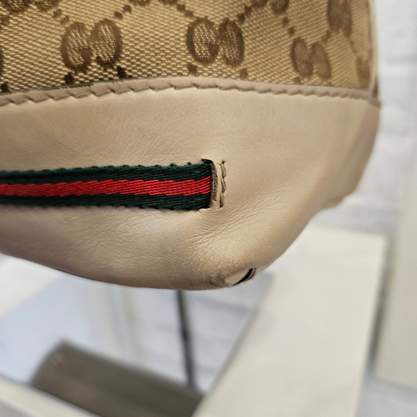 Borsa a spalla Gucci