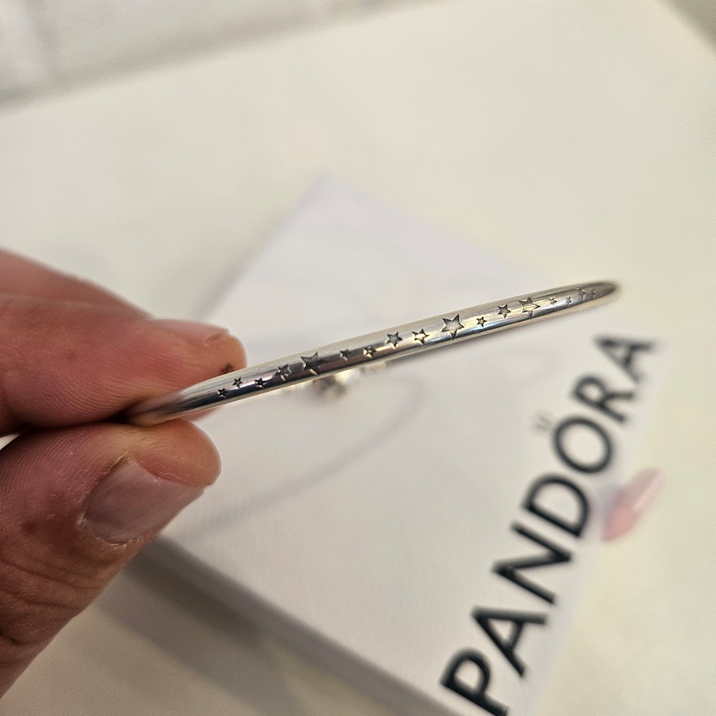 Bracciale Pandora