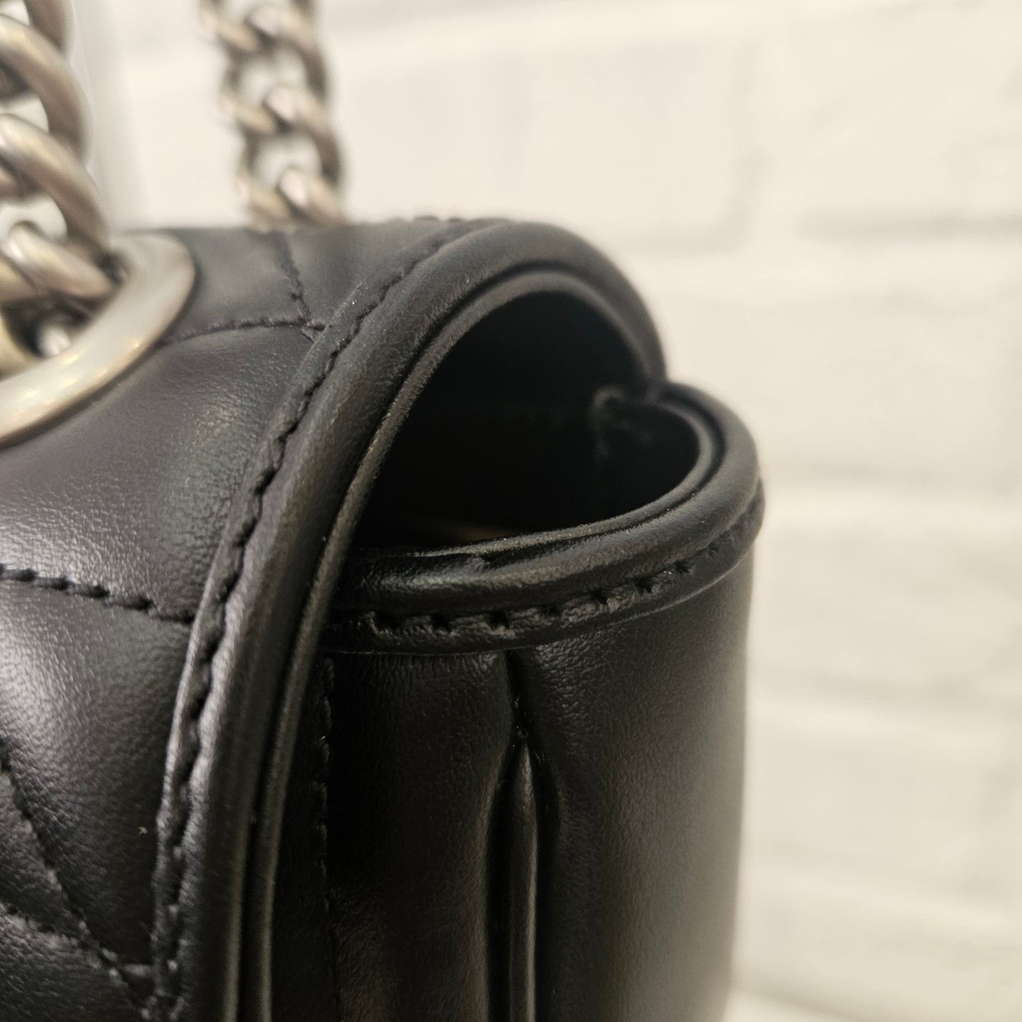 Borsa Gucci Marmont