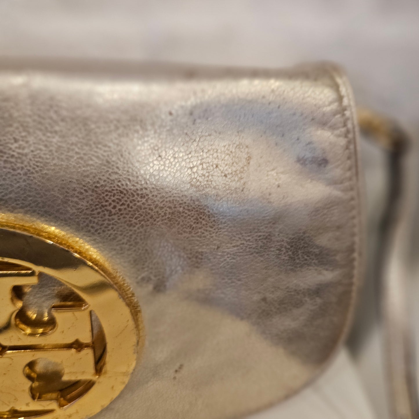Pochette Tory Burch