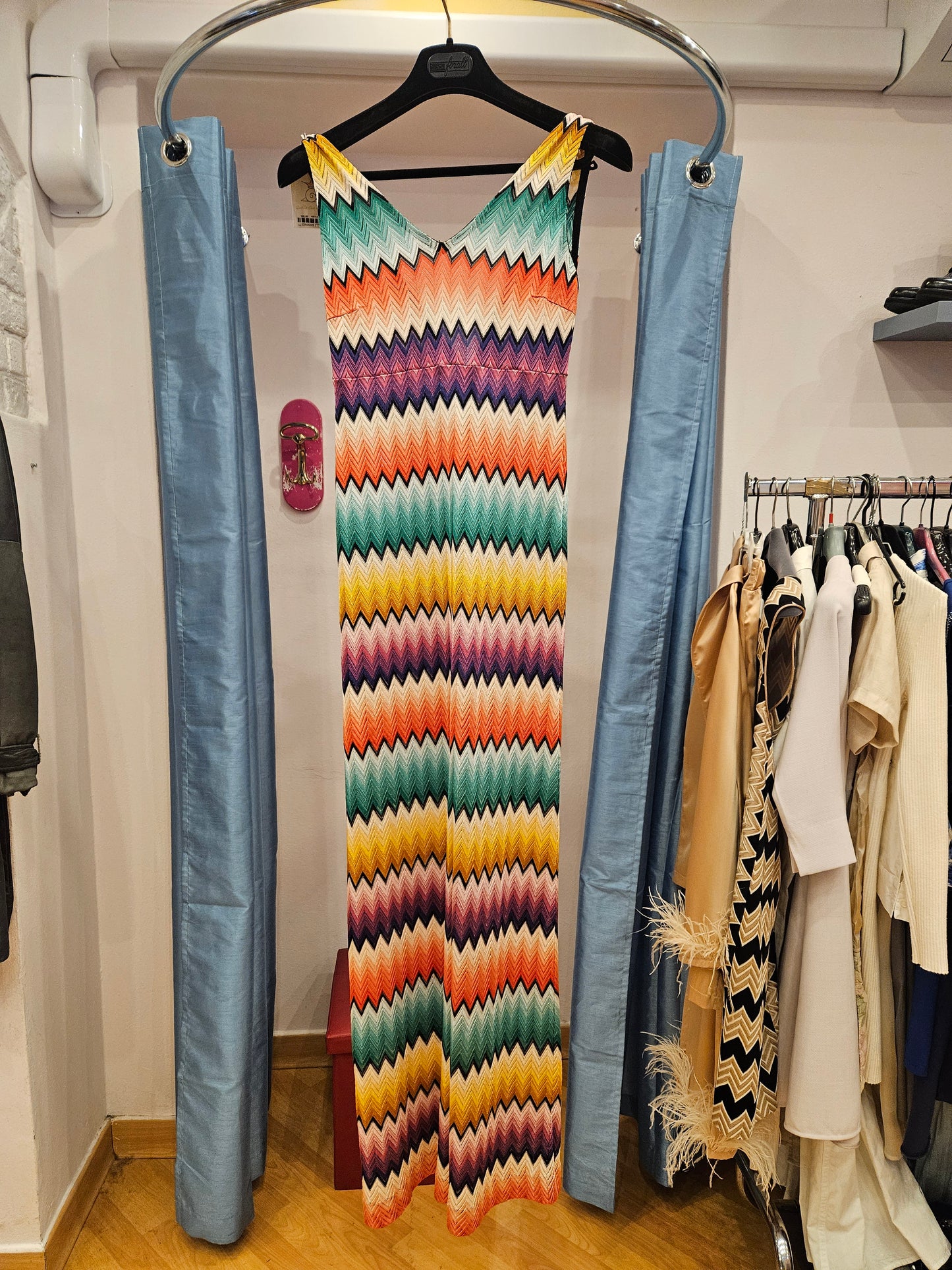 Abito Missoni tg M