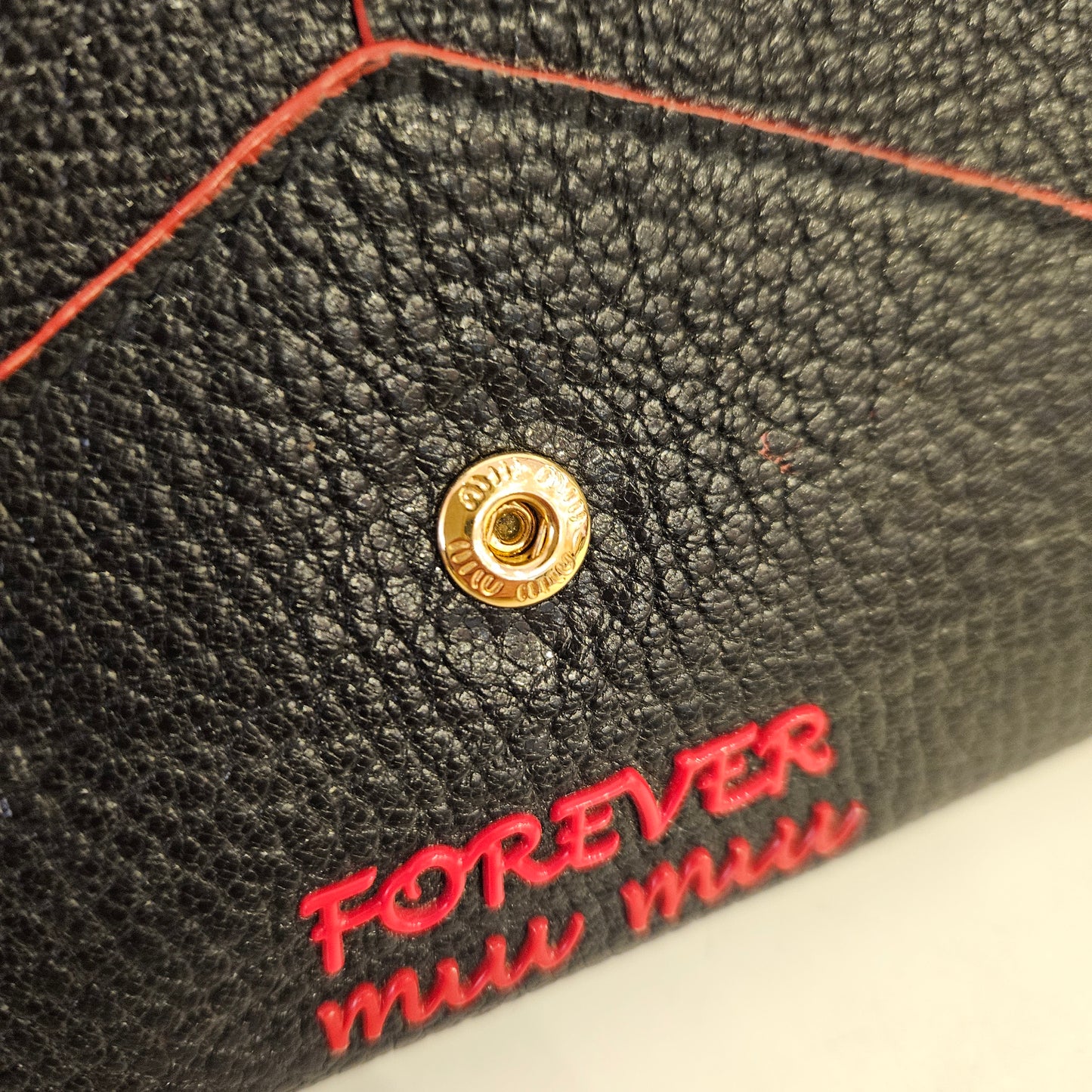 Portafoglio Miu Miu