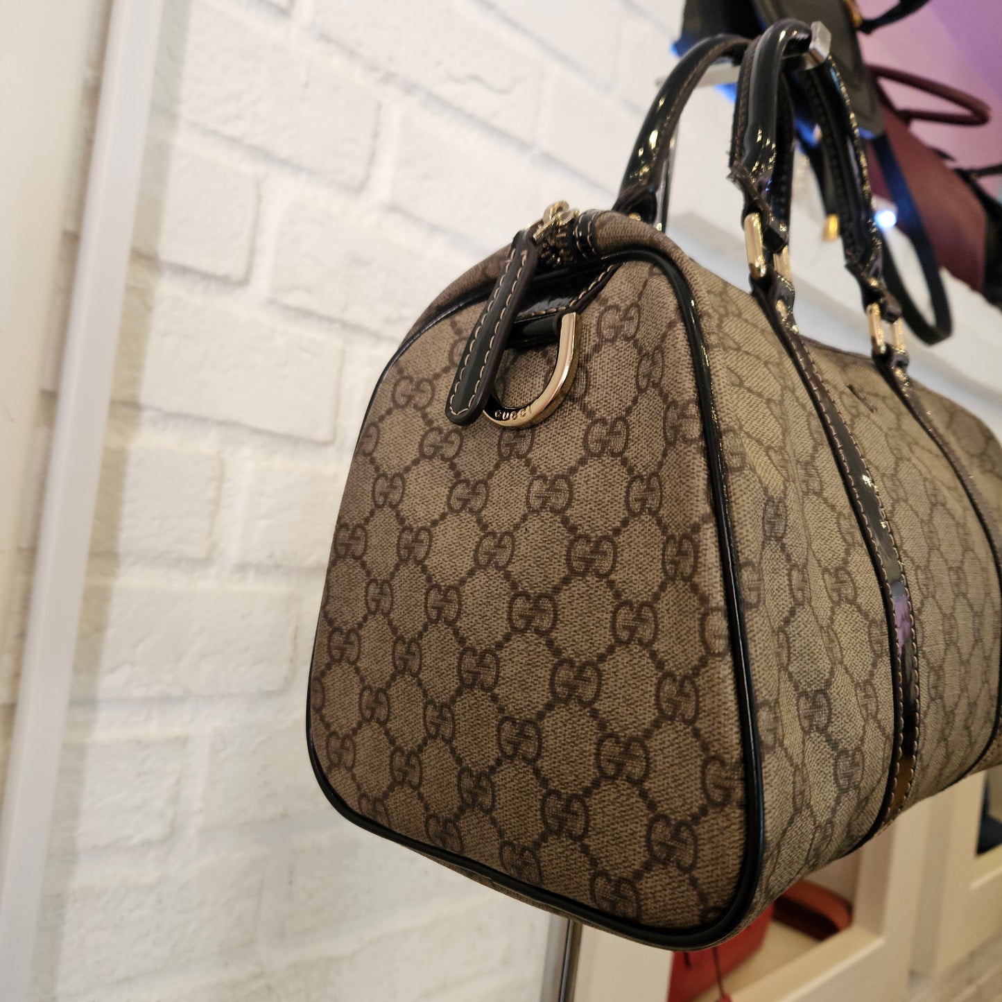 Bauletto Gucci