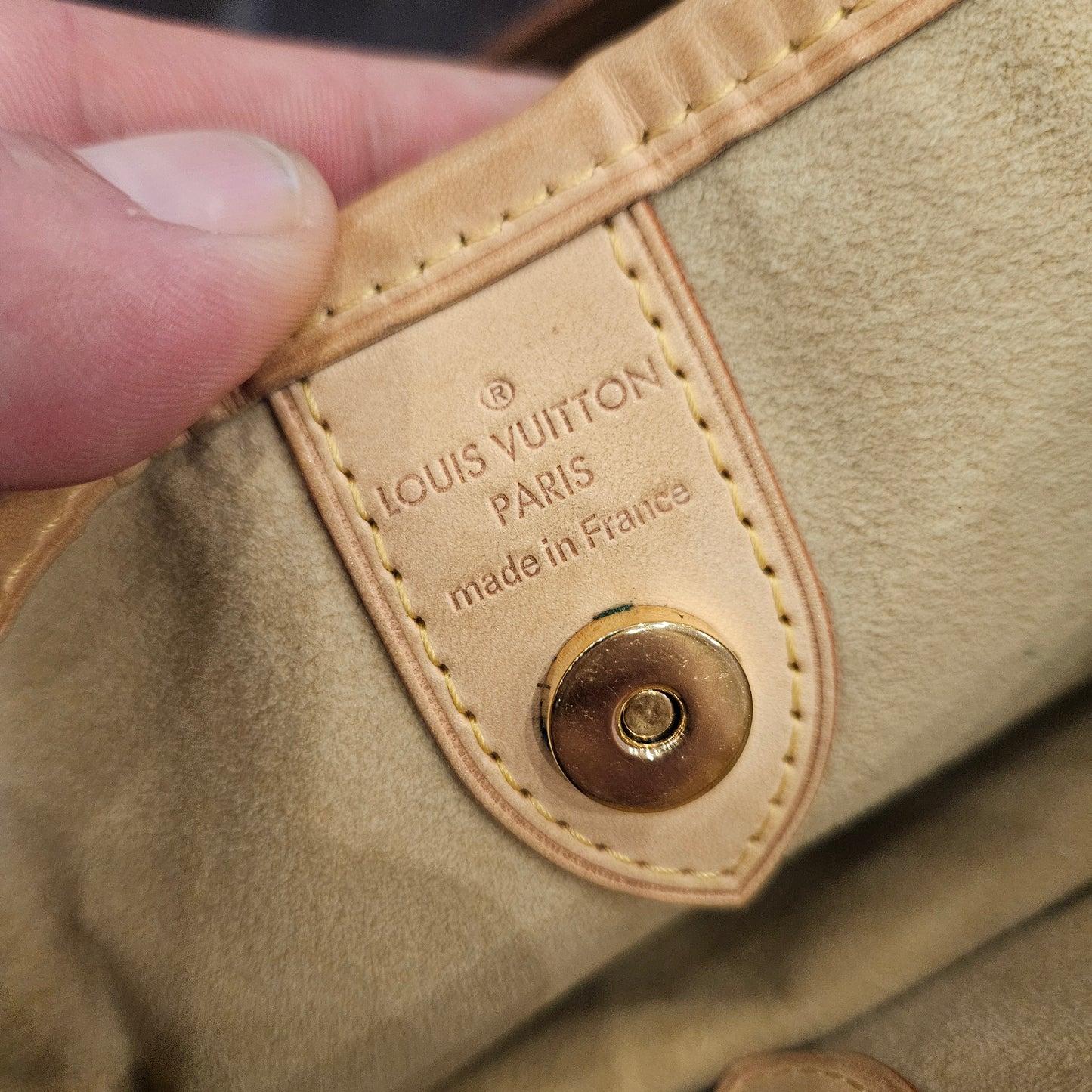 Galliera Louis Vuitton (2010)