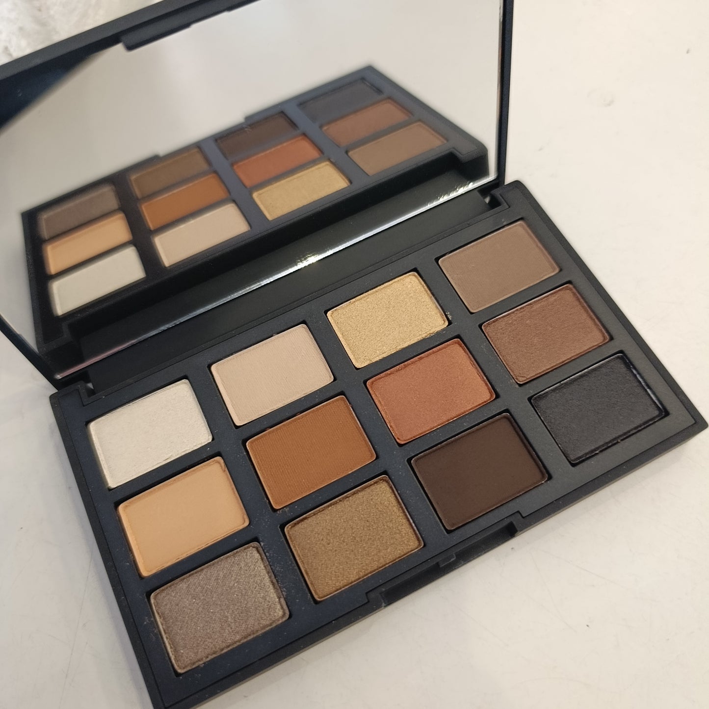 Palette Nars