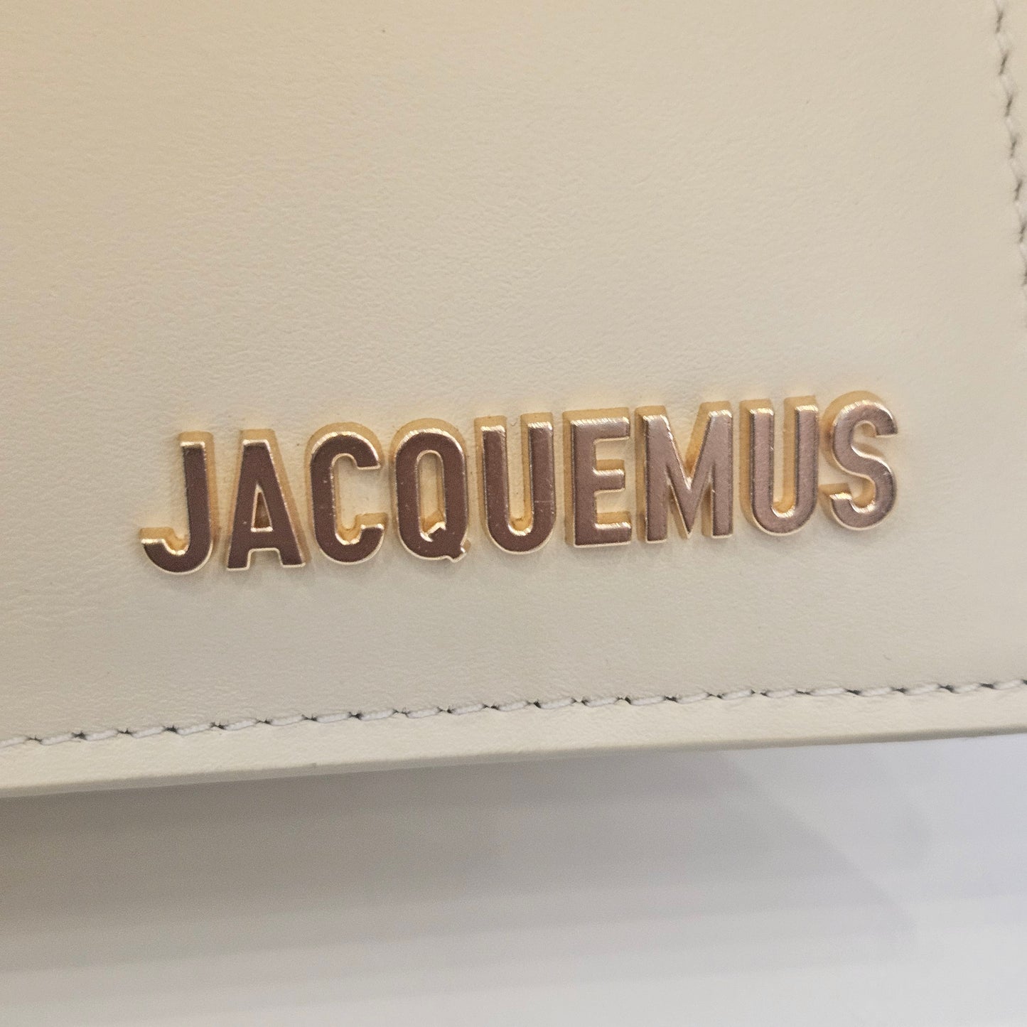 Jacquemus Le Bambino mis L