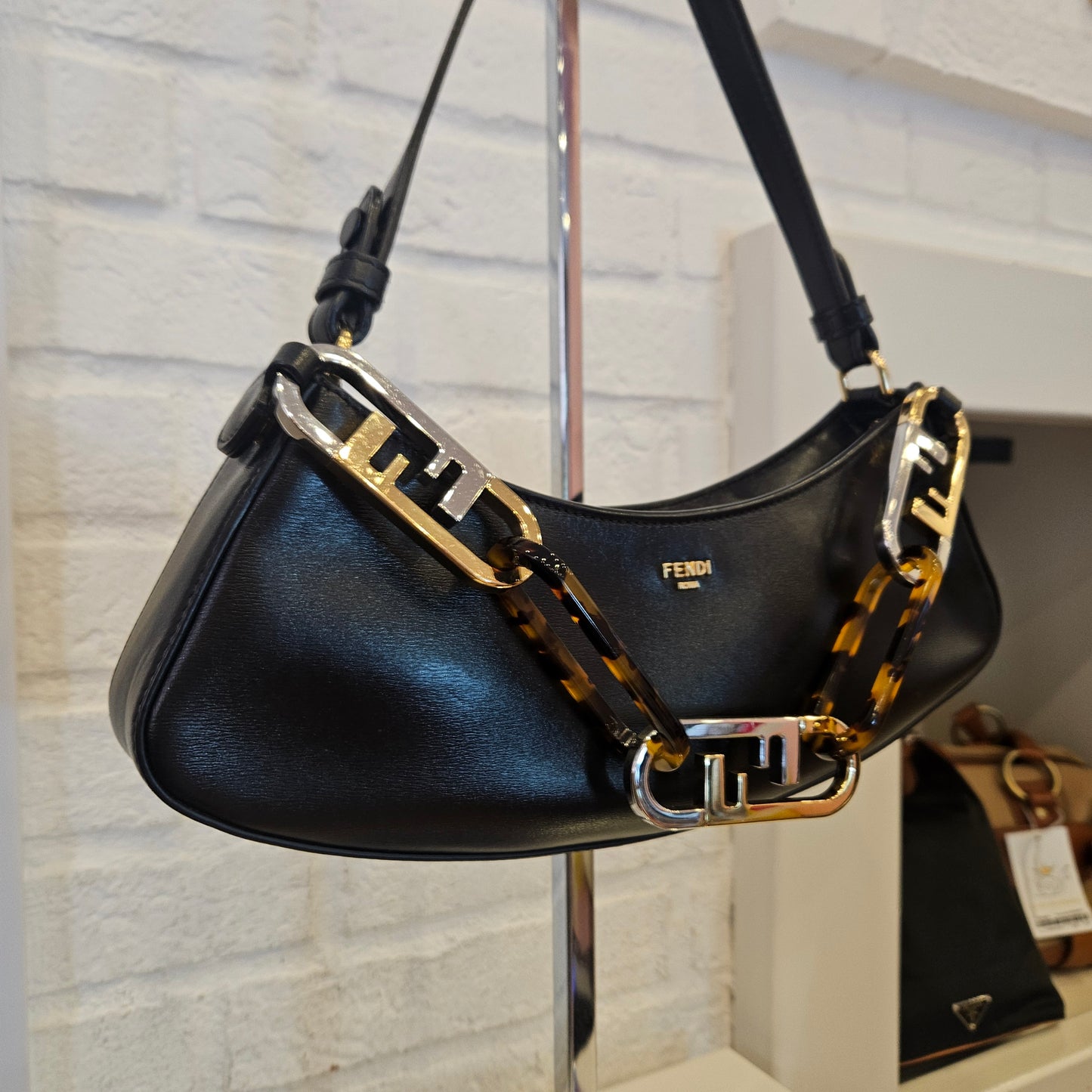 Fendi O'Lock Swing
