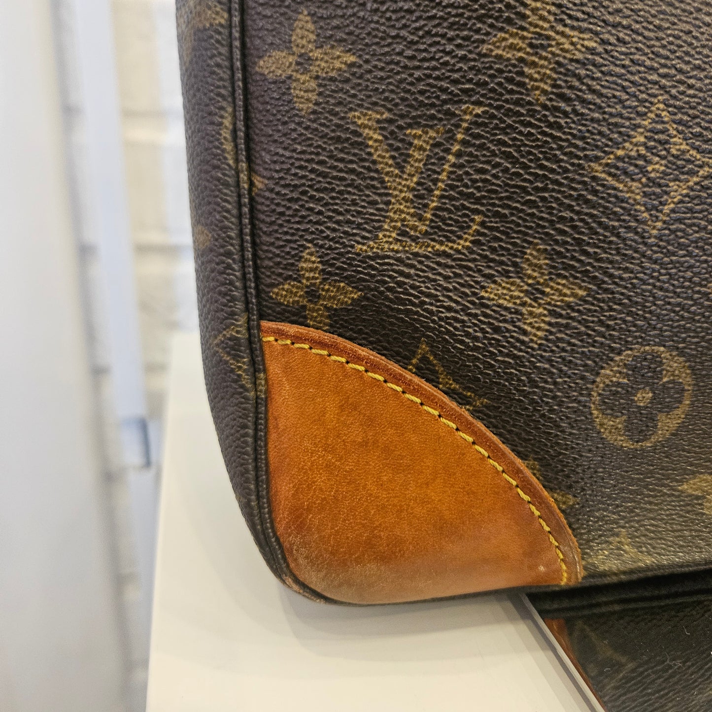 Tracollina Louis Vuitton vintage
