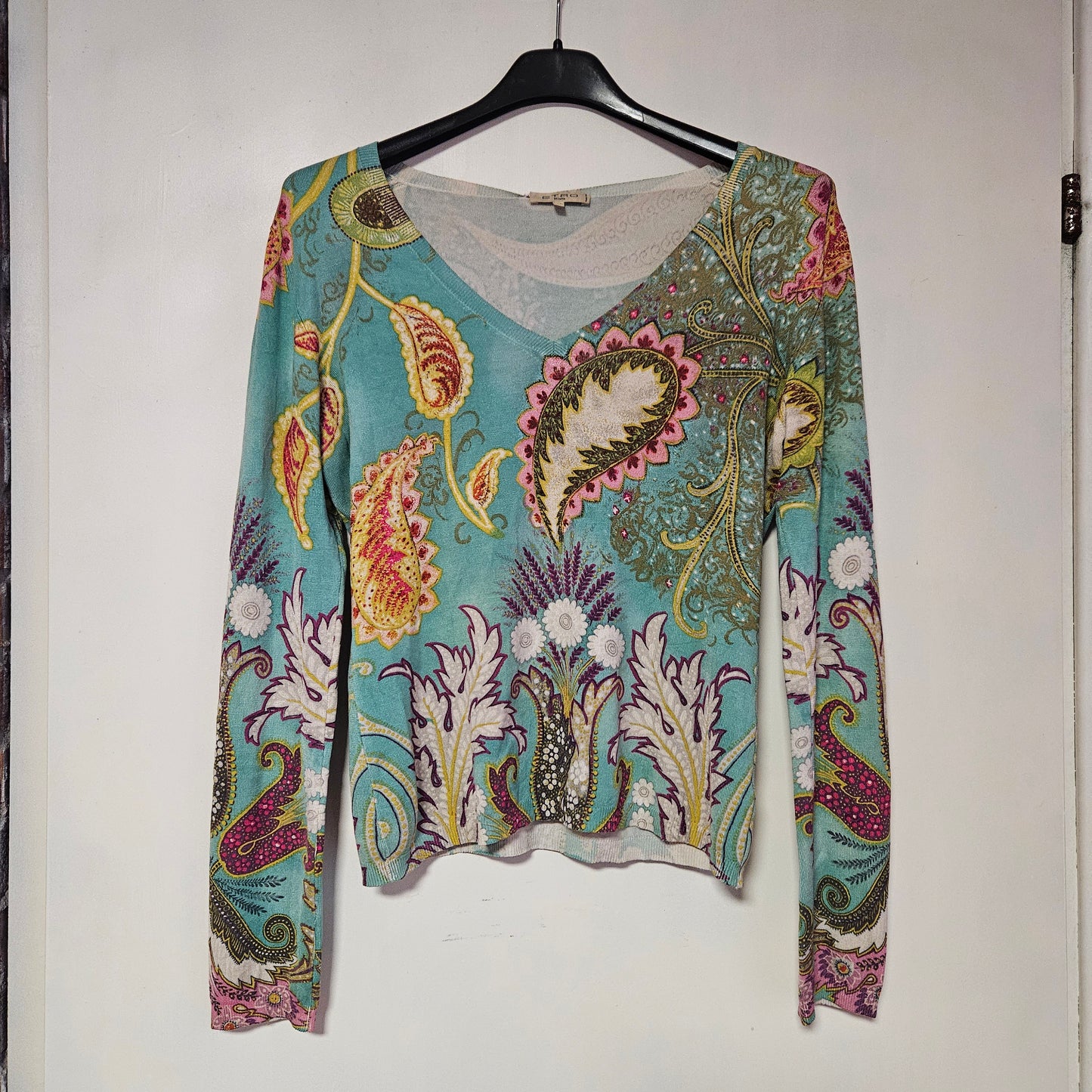 Maglia Etro tg 44