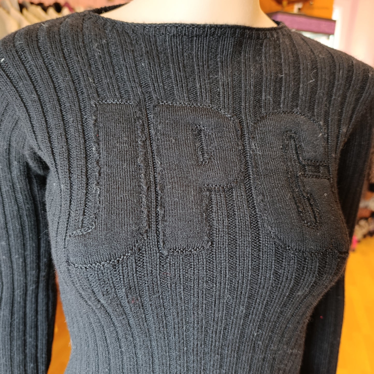 Maglione Jean Paul gaultier tg s